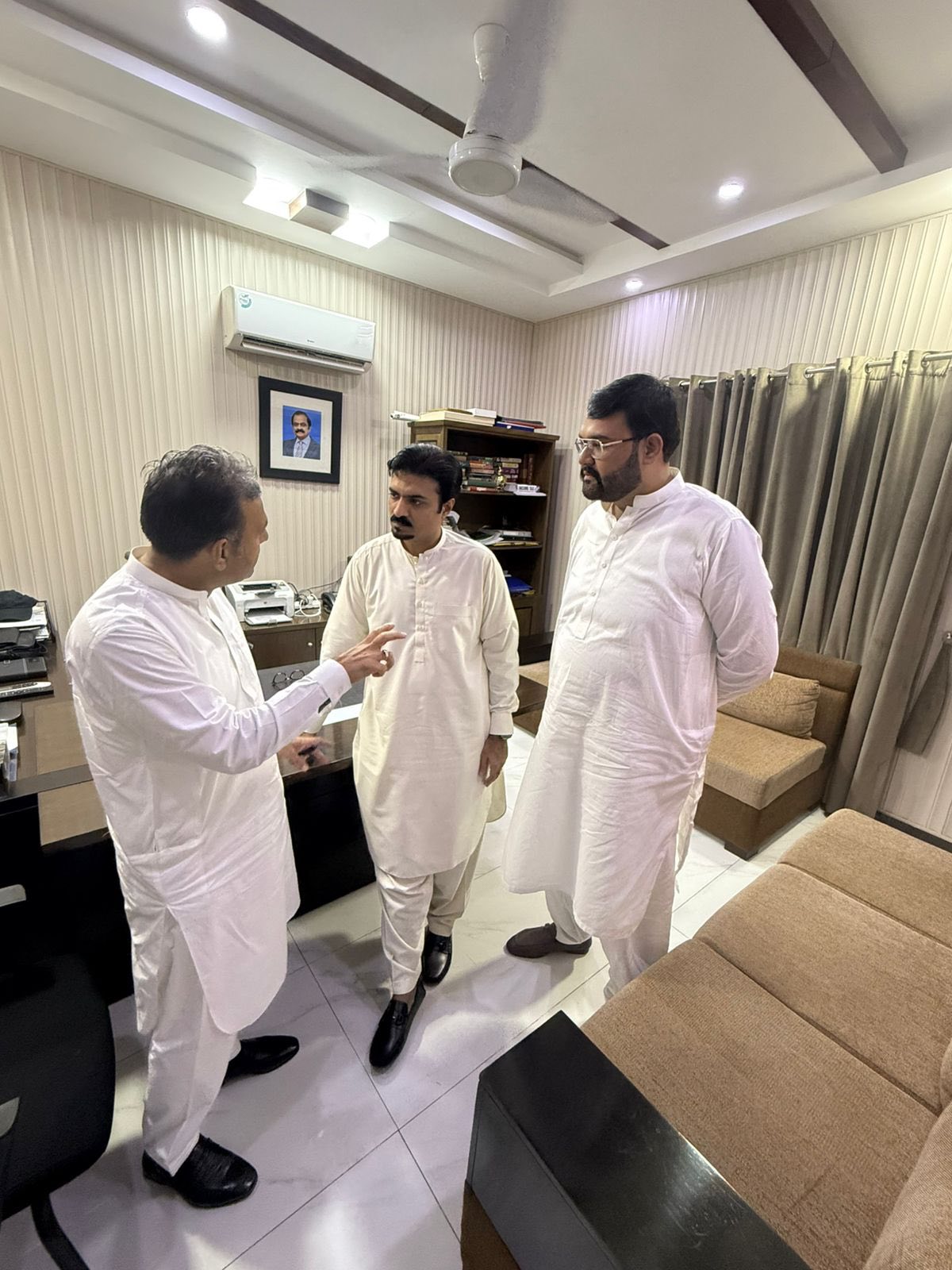 Adv Rana Ashfaq Ahmad... - Adv Rana Ashfaq Ahmad Chachu