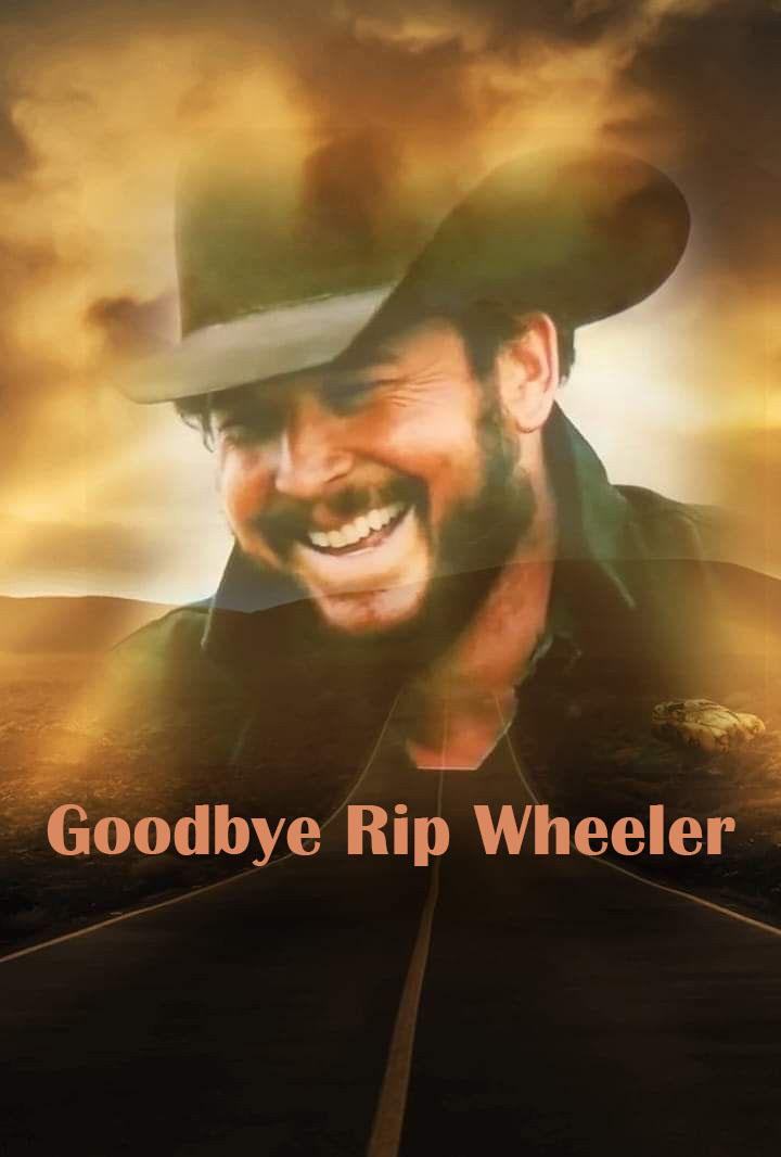Yellowstone - “How do you say goodbye to a cowboy who became larger ...