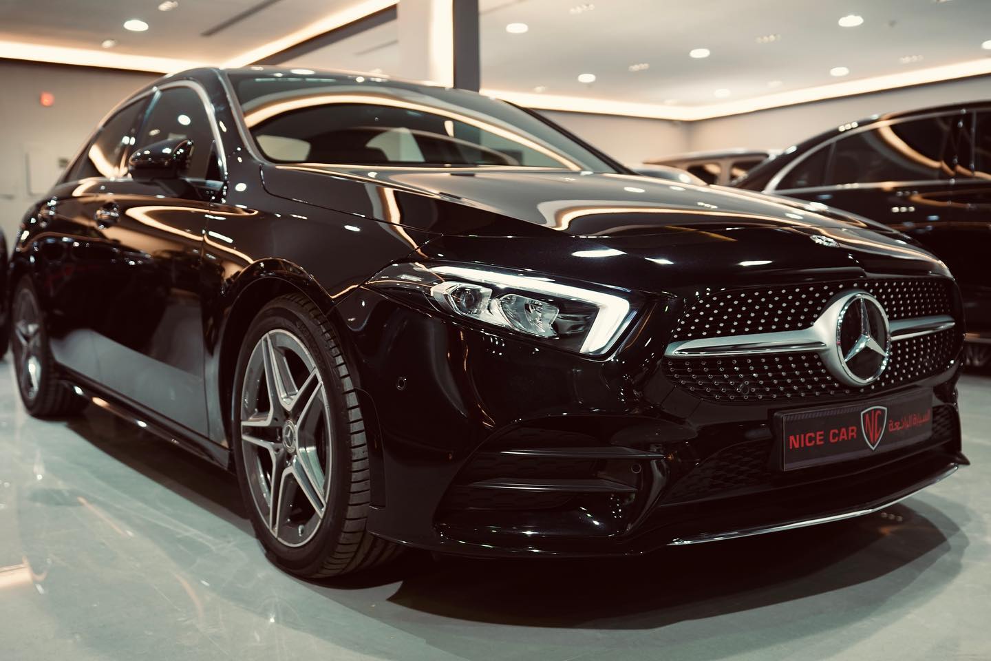 nicecar_lounge | Riyadh