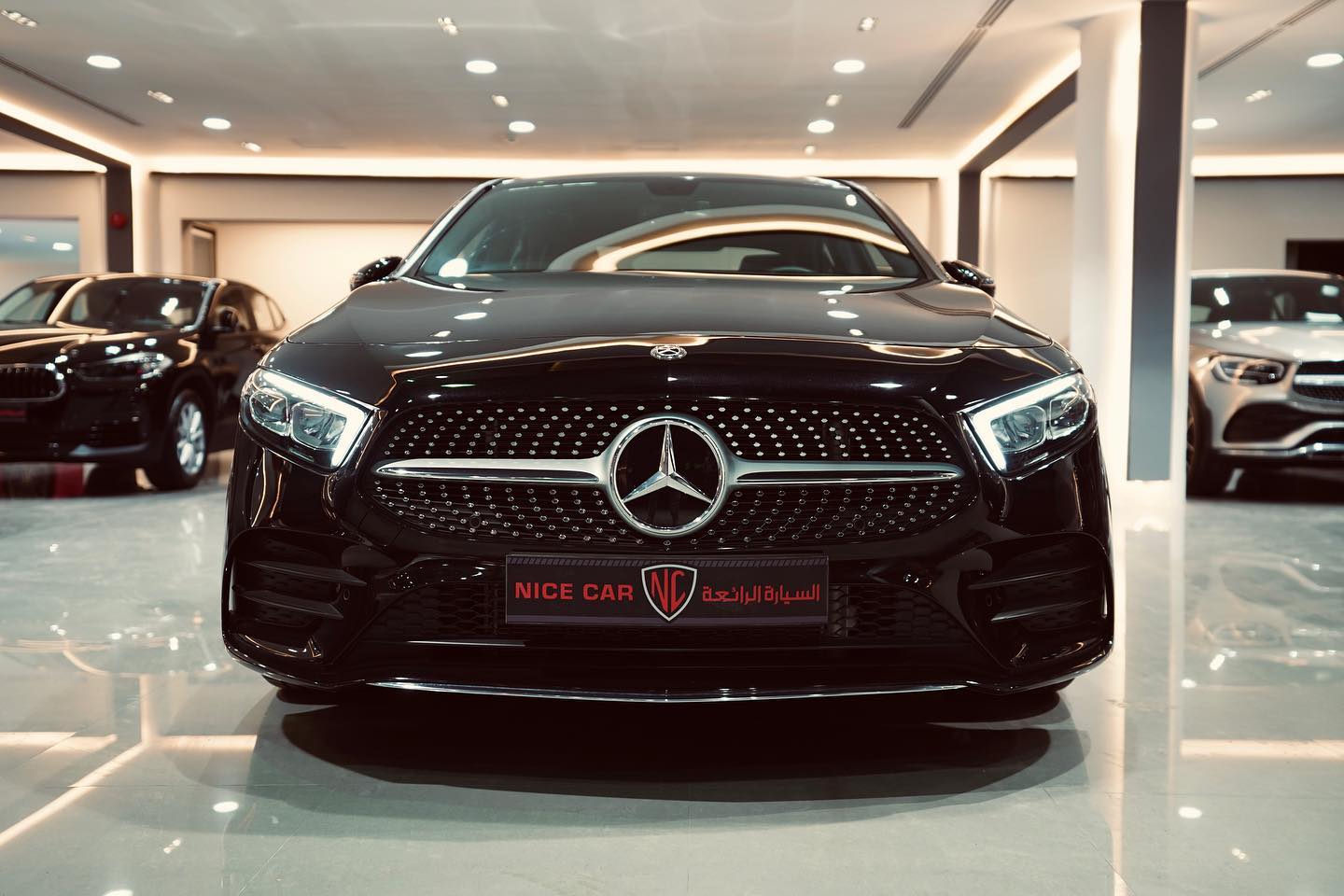 nicecar_lounge | Riyadh