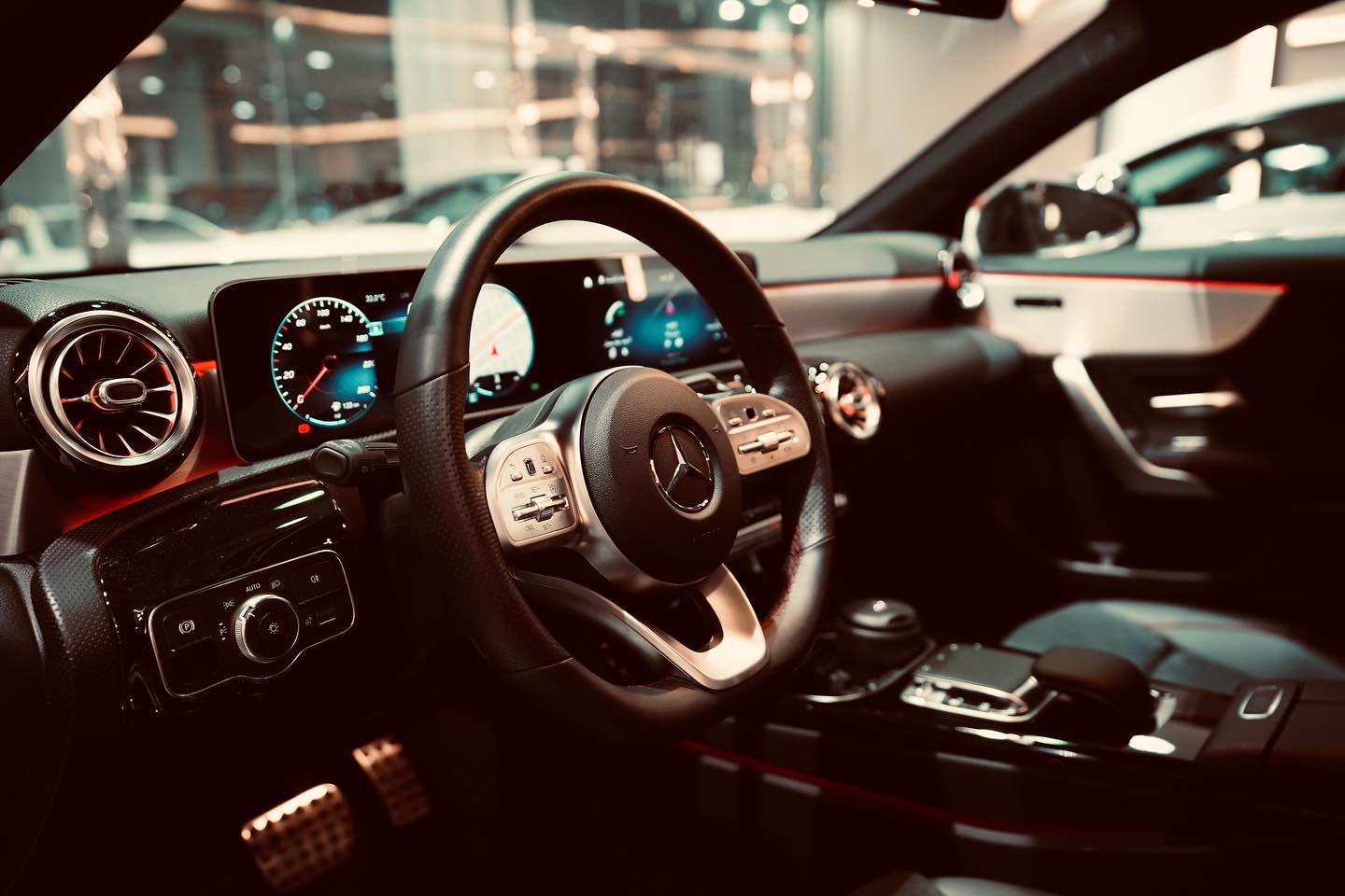 nicecar_lounge | Riyadh