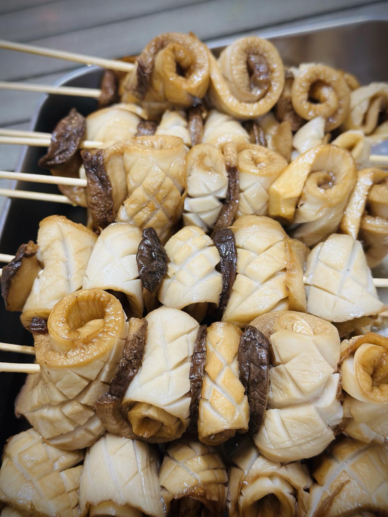 Bếp chay Maki - 