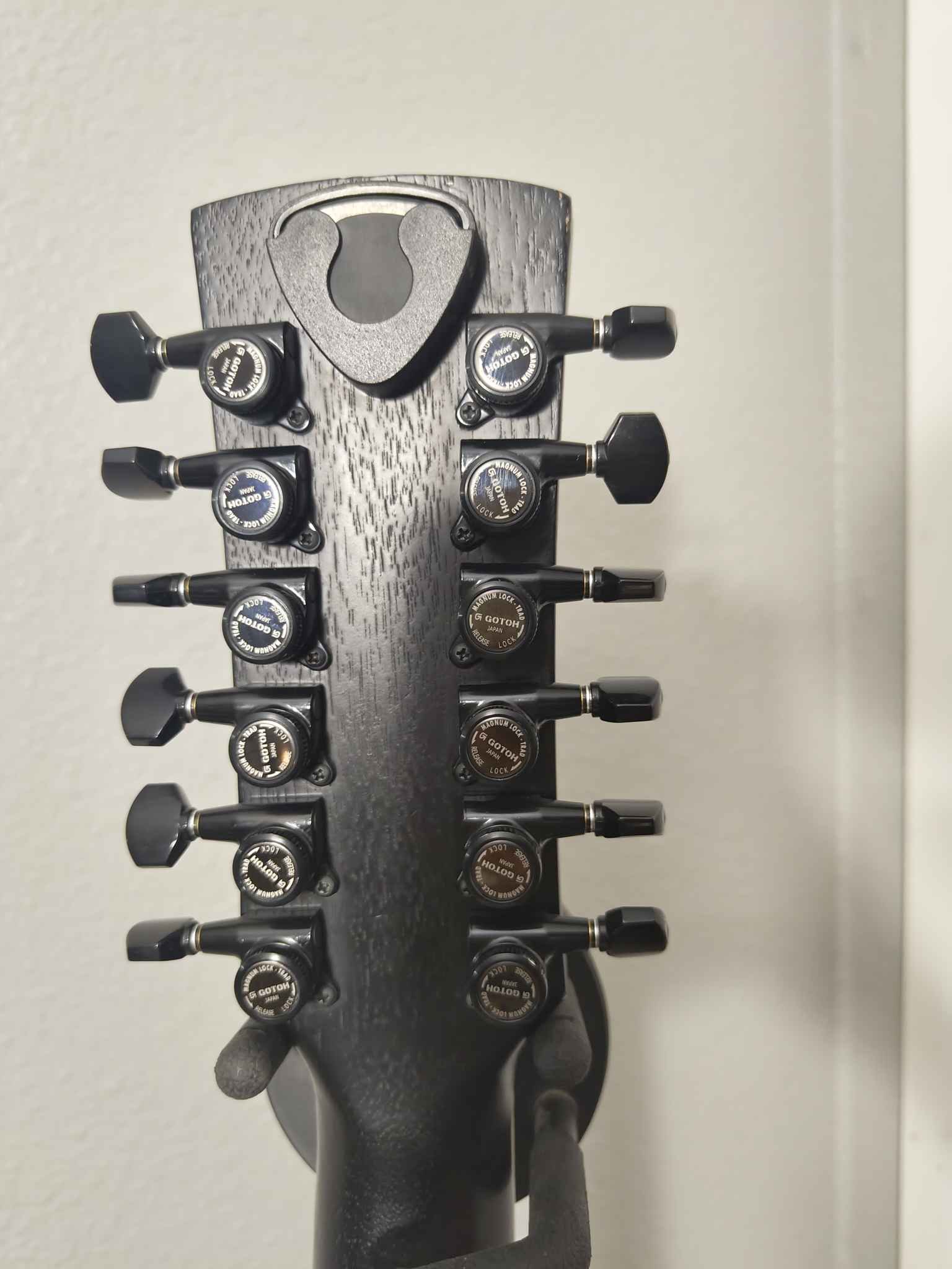 Ibanez 12 String Guitar Requinto - Acoustic Guitars - Reno, Nevada ...