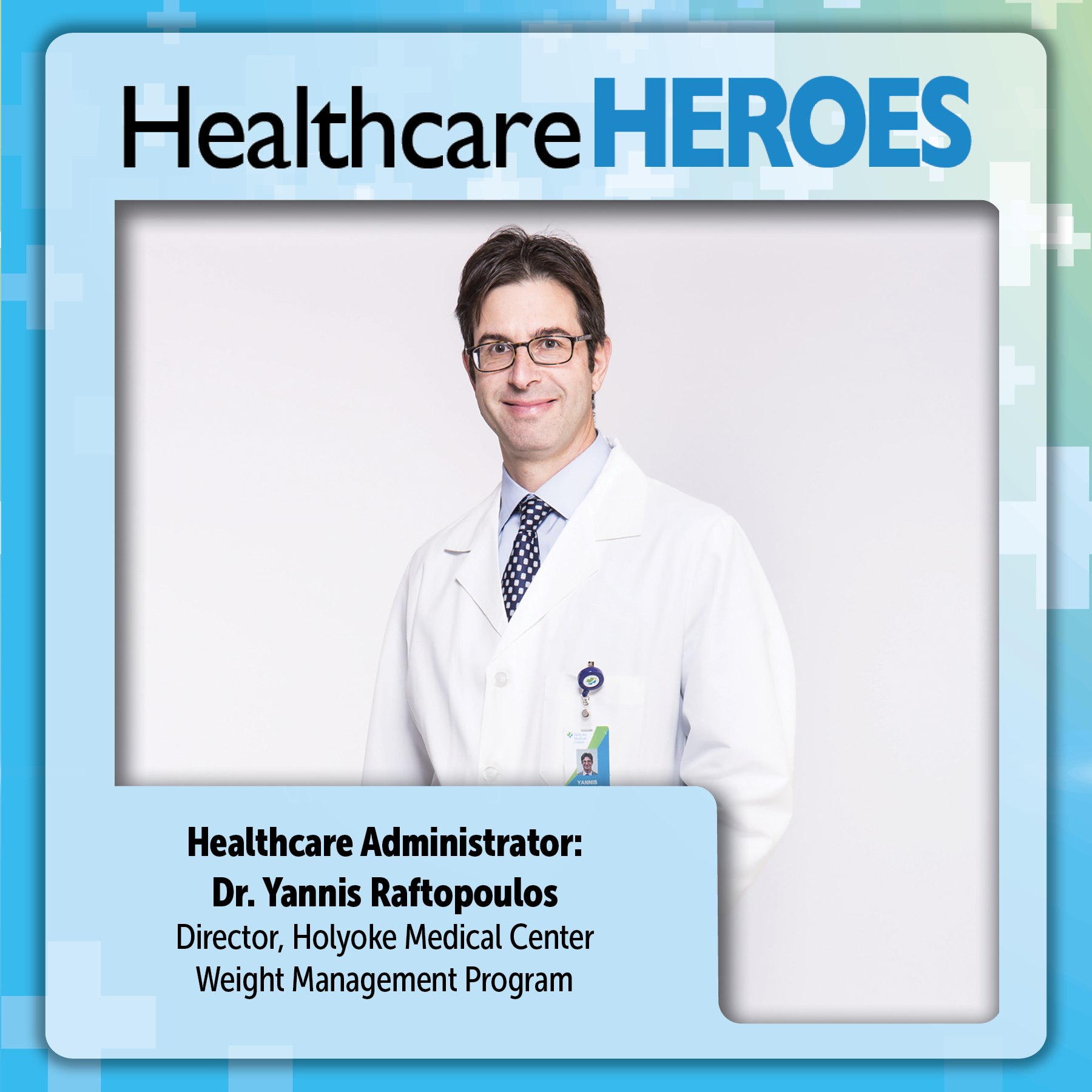 BusinessWest - Meet Our Healthcare Heroes 2025 Honorees!... | Facebook