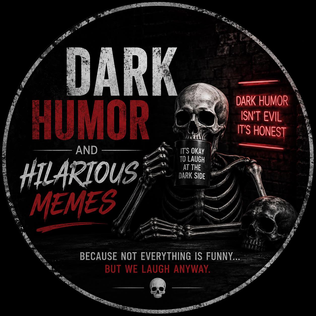 The Humor Side | My brother got a tattoo and I’m so confused by what it ...