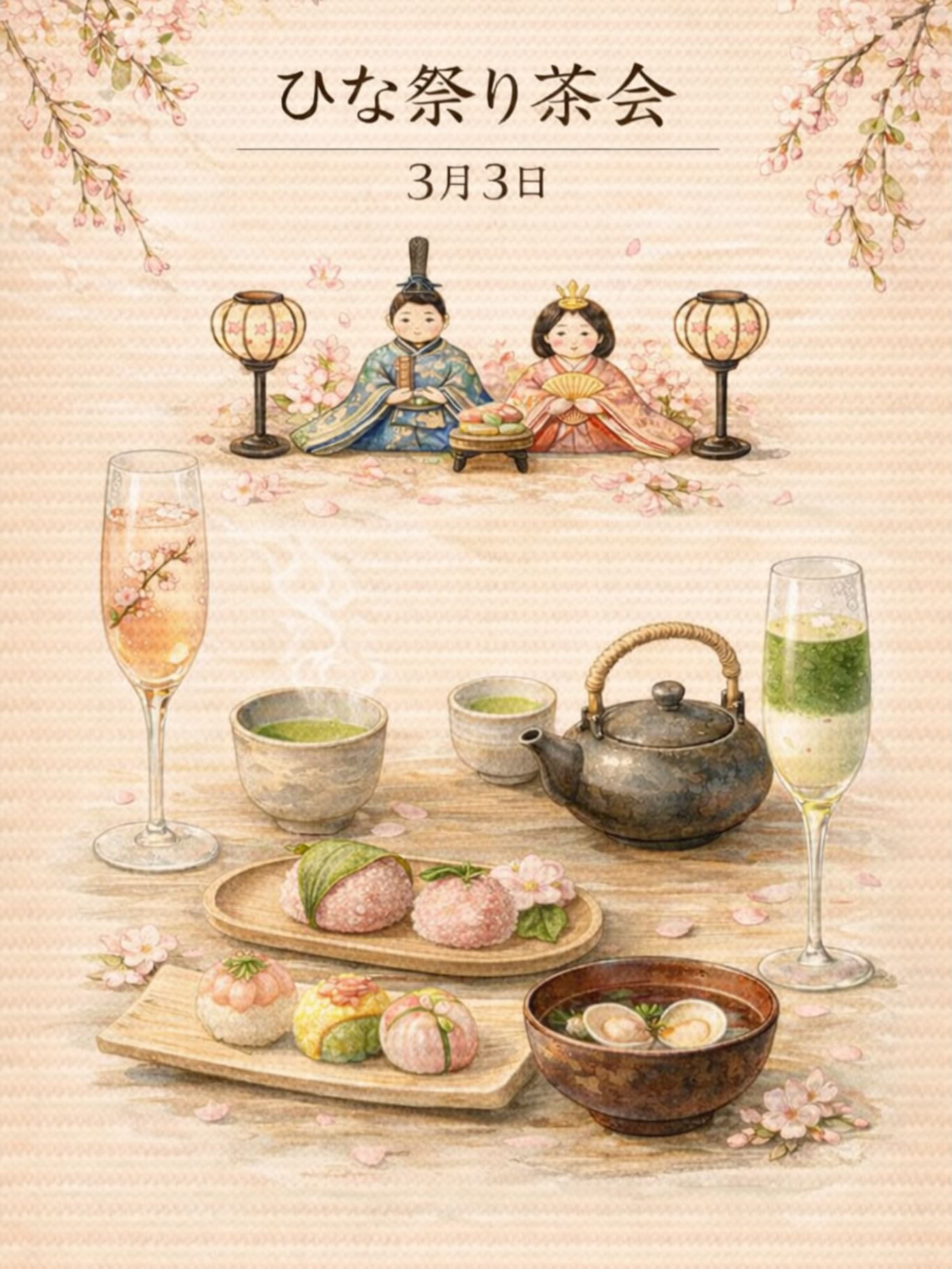 茶房-花千花 | Nagoya-shi Aichi