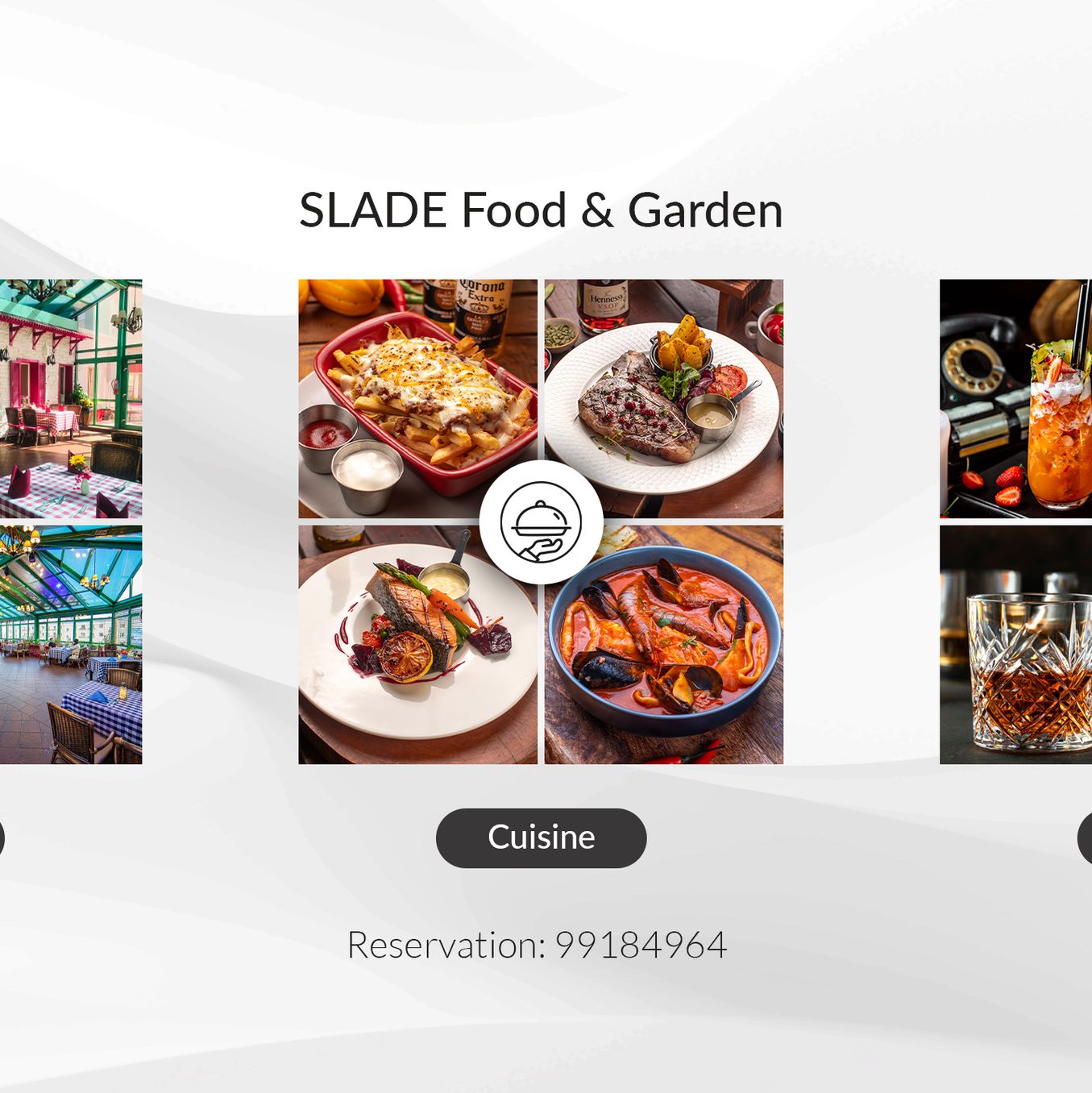 SLADE Food and Garden added a new... - SLADE Food and Garden