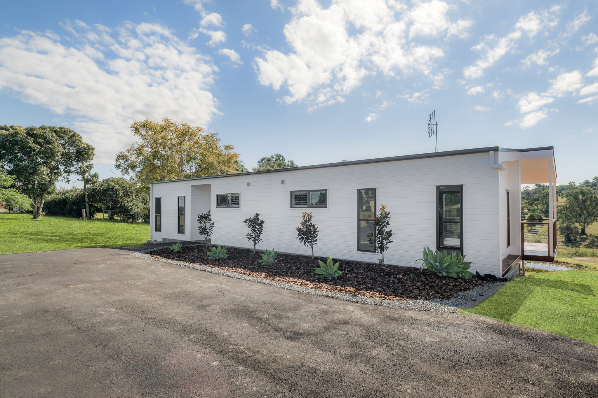 Saltair Modular Homes added a new... - Saltair Modular Homes