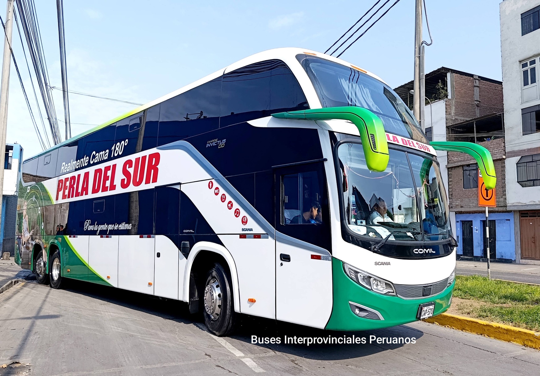 perla-del-sur-of-atocongo-lima