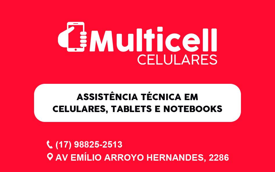 Assistencia Multicell