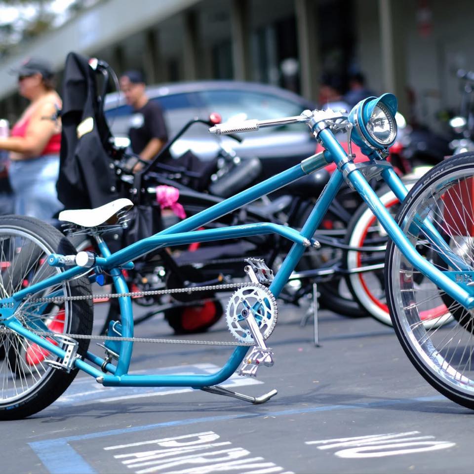 HB Cruisers
