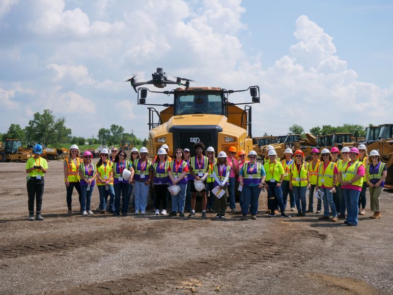 MacAllister Machinery - A great group of machines! 🤩 • Repost from ...
