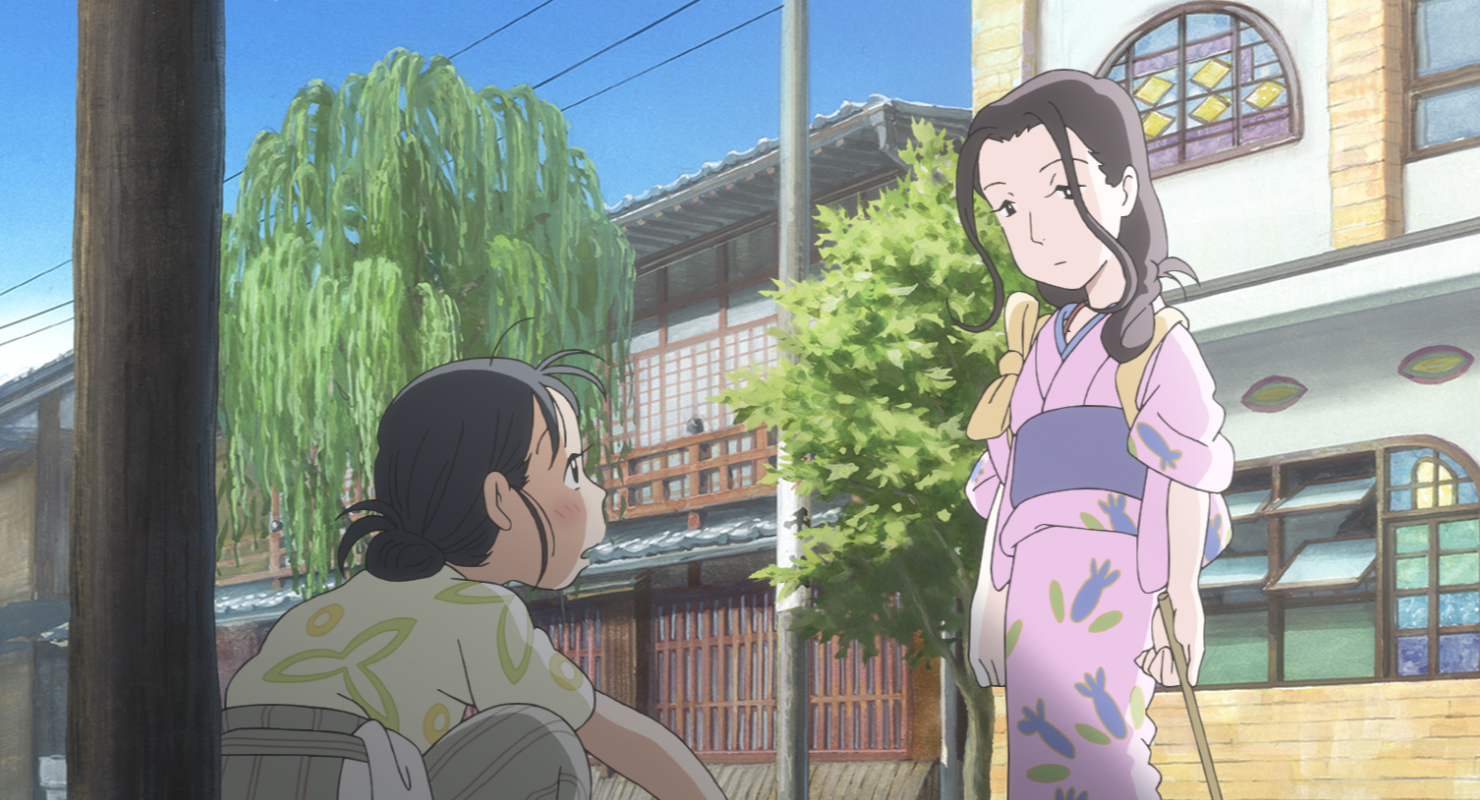 活動歴および当時の関連ビジュアル記録
