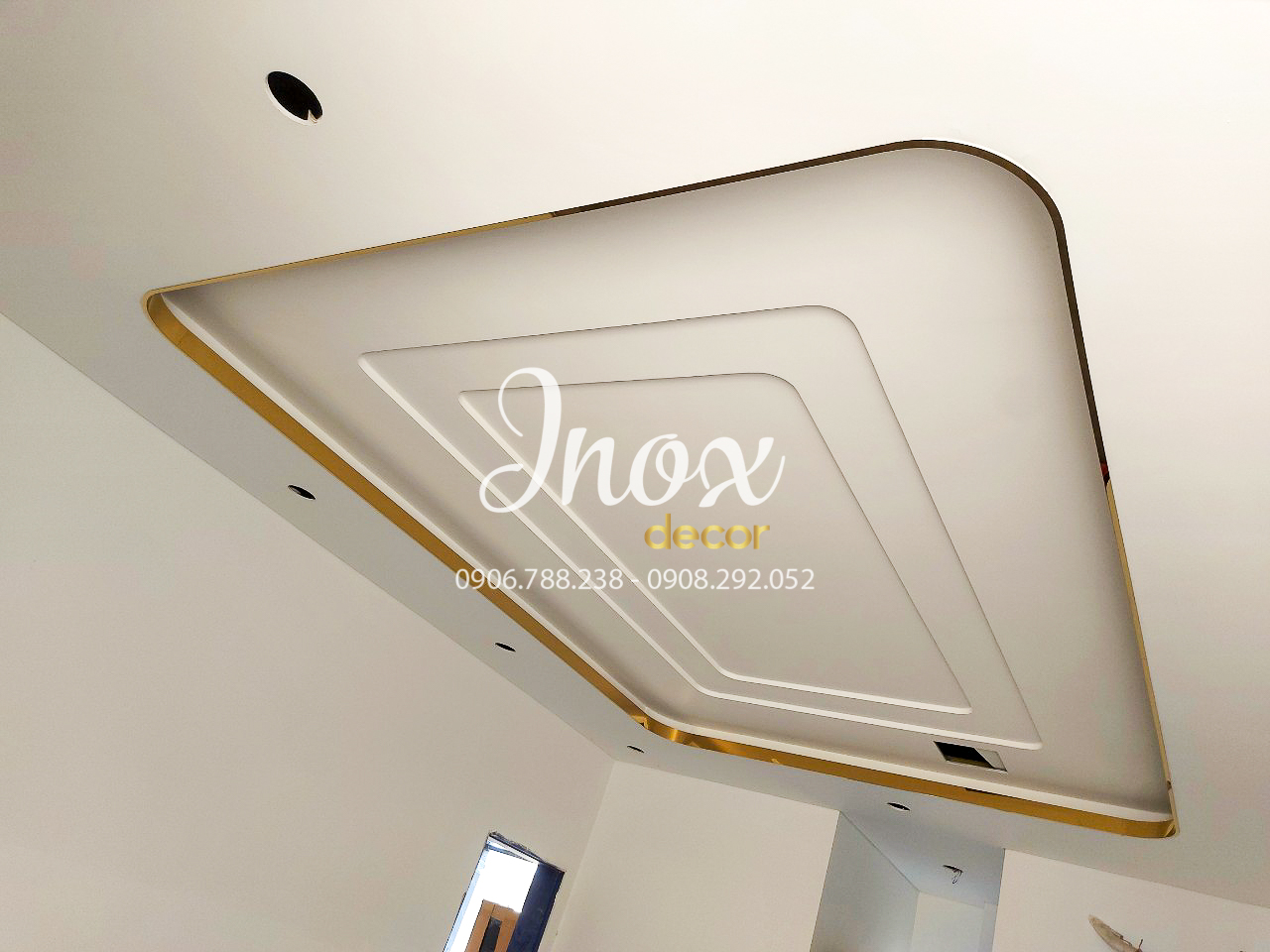 Inox Decor