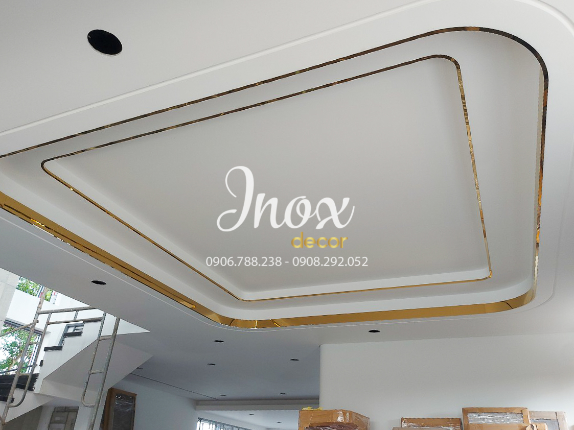 Inox Decor