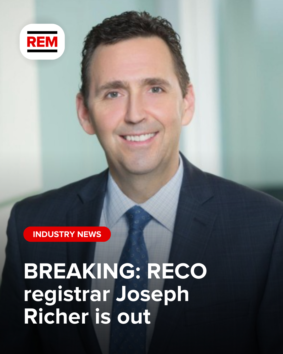 REM - Real Estate Magazine