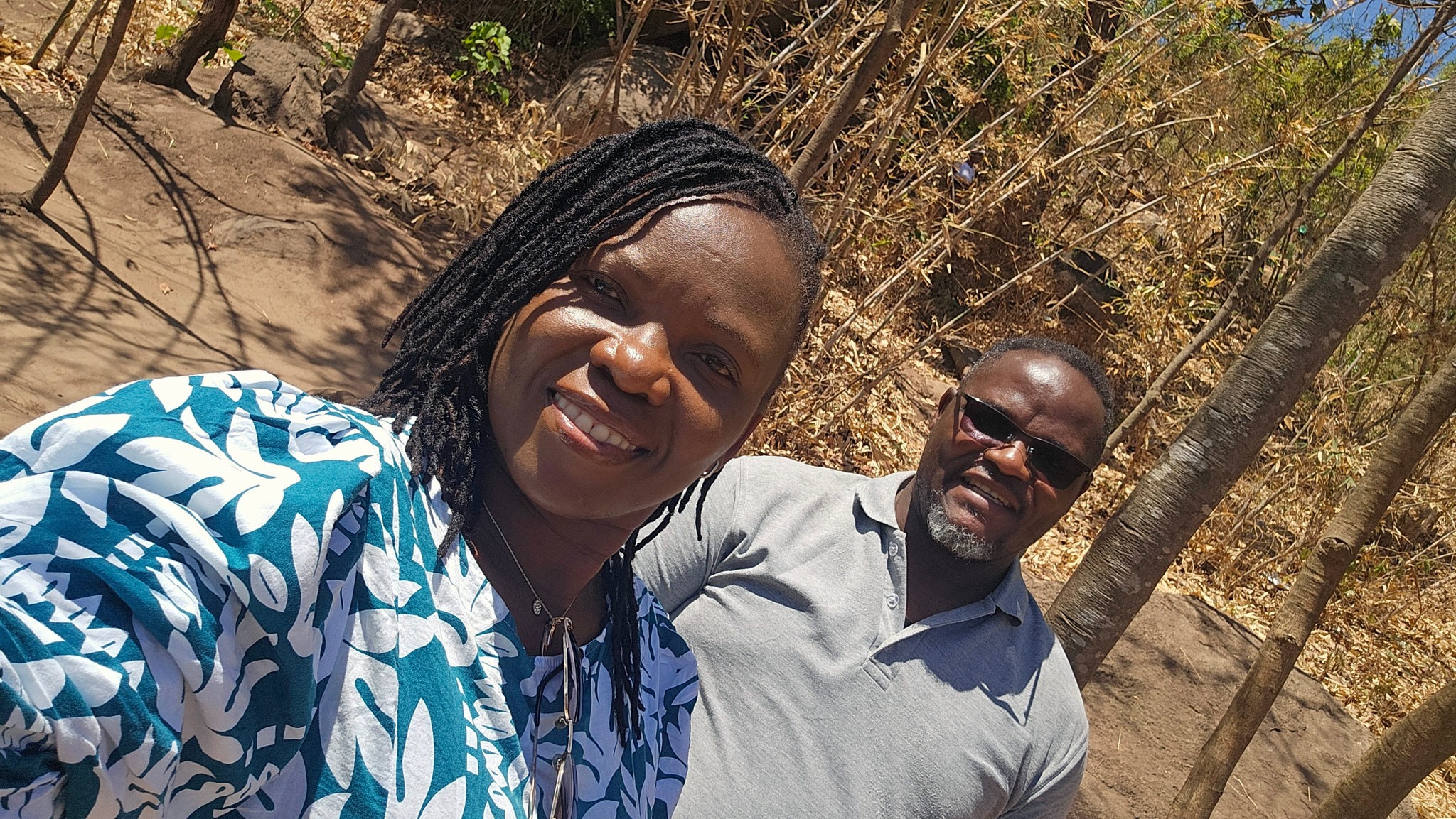 Thoko Suya - Thoko Suya added a new photo.