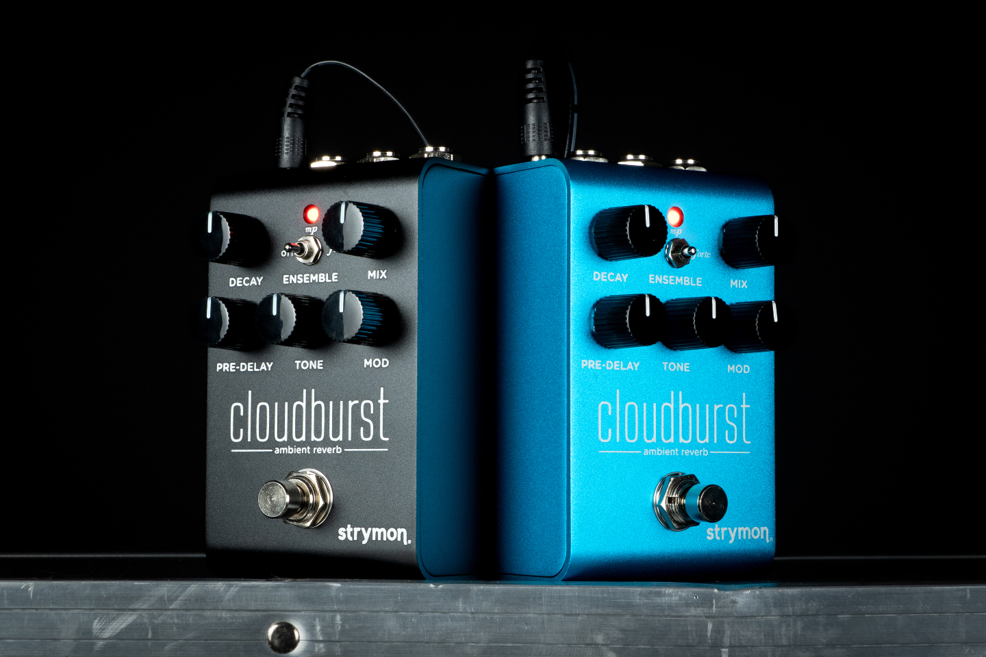 Dark clouds on the horizon ☁️ Limited edition Midnight