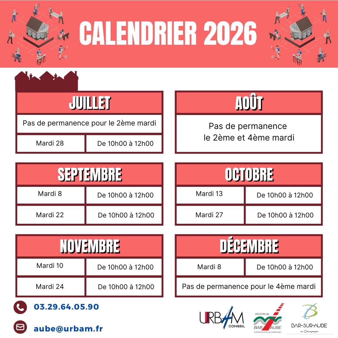 Communauté de Communes de la Région de Bar-sur-Aube | Bar-sur-Aube