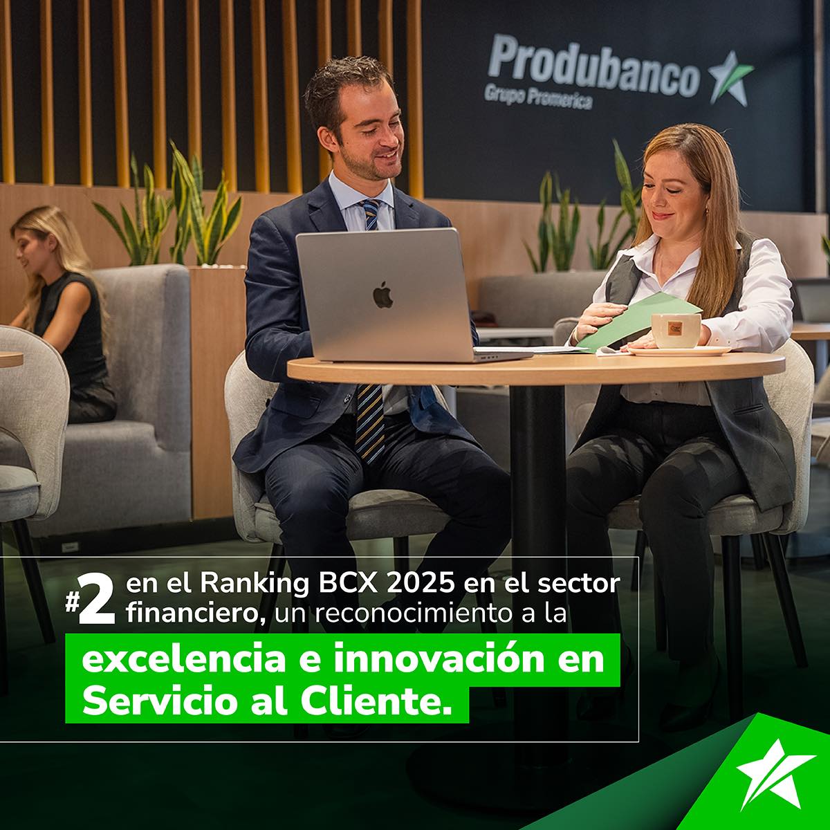 Produbanco - Grupo Promerica