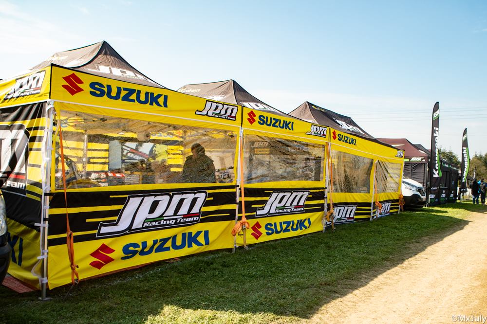 JPM RACING TEAM - JPM RACING TEAM added a new photo.
