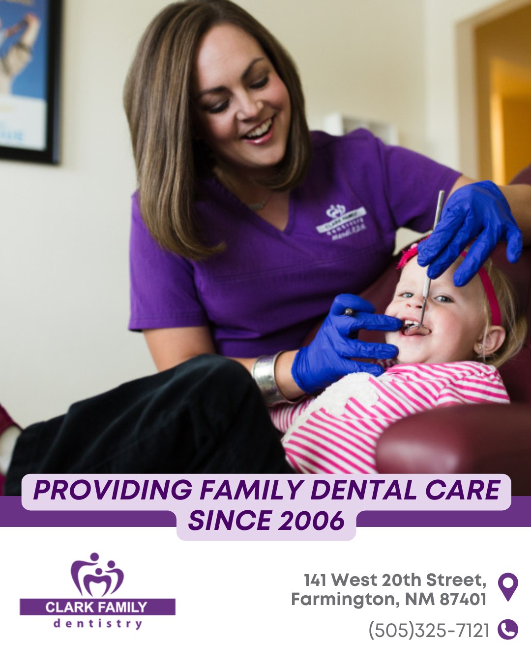 Clark Family Dentistry | Farmington NM