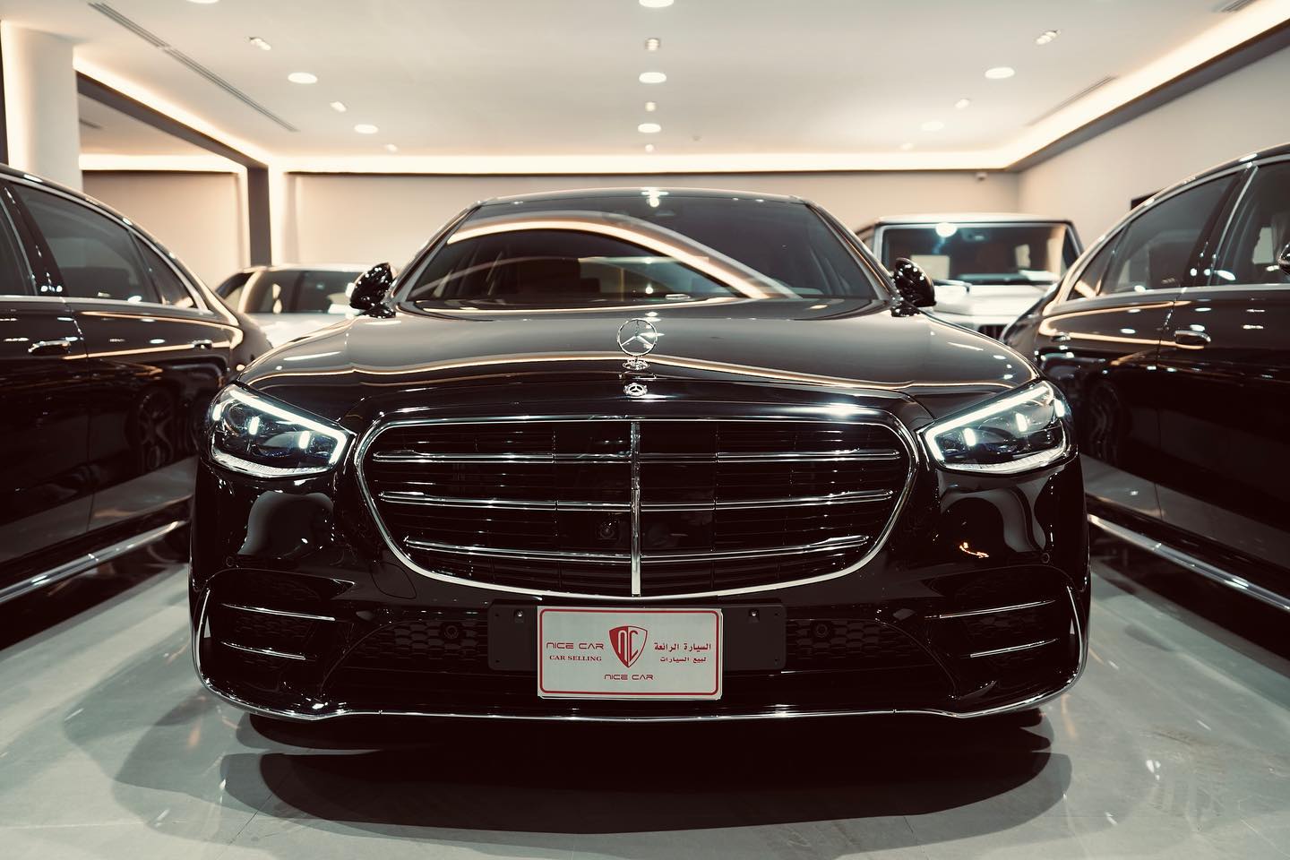 nicecar_lounge | Riyadh
