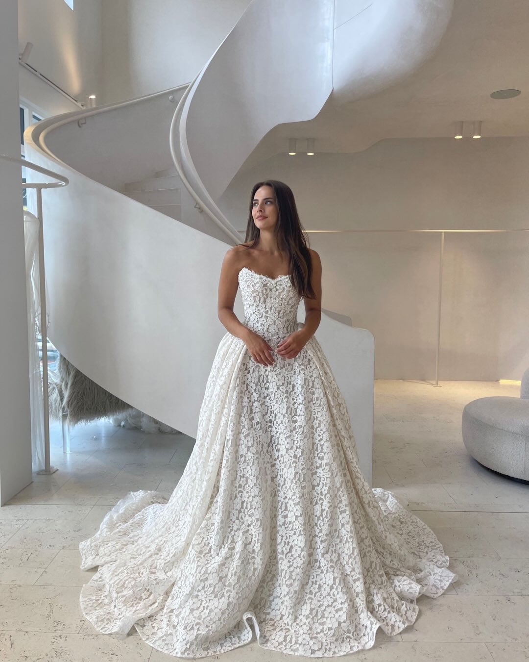 The Ivory Room Bridal added a new