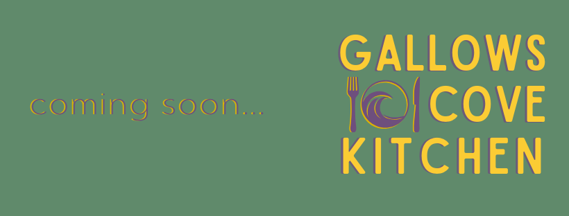 Gallows Cove Kitchen