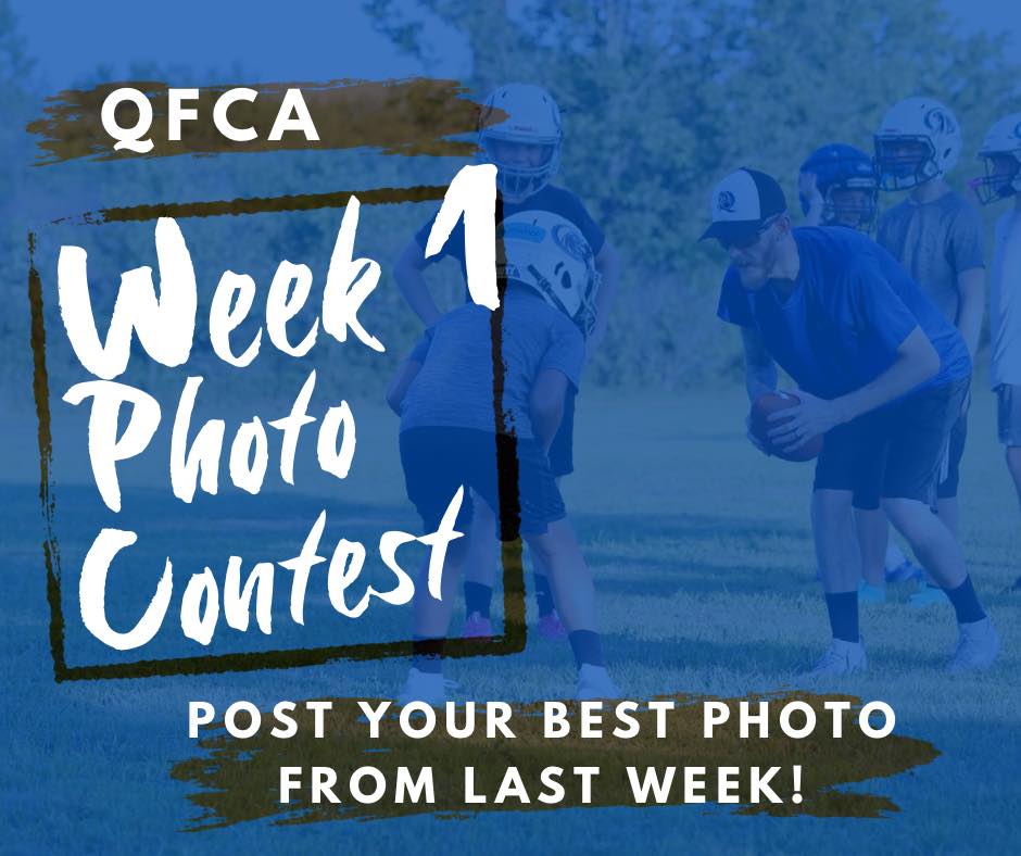 QMFA - What an amazing first week!! We want to see all of... | Facebook