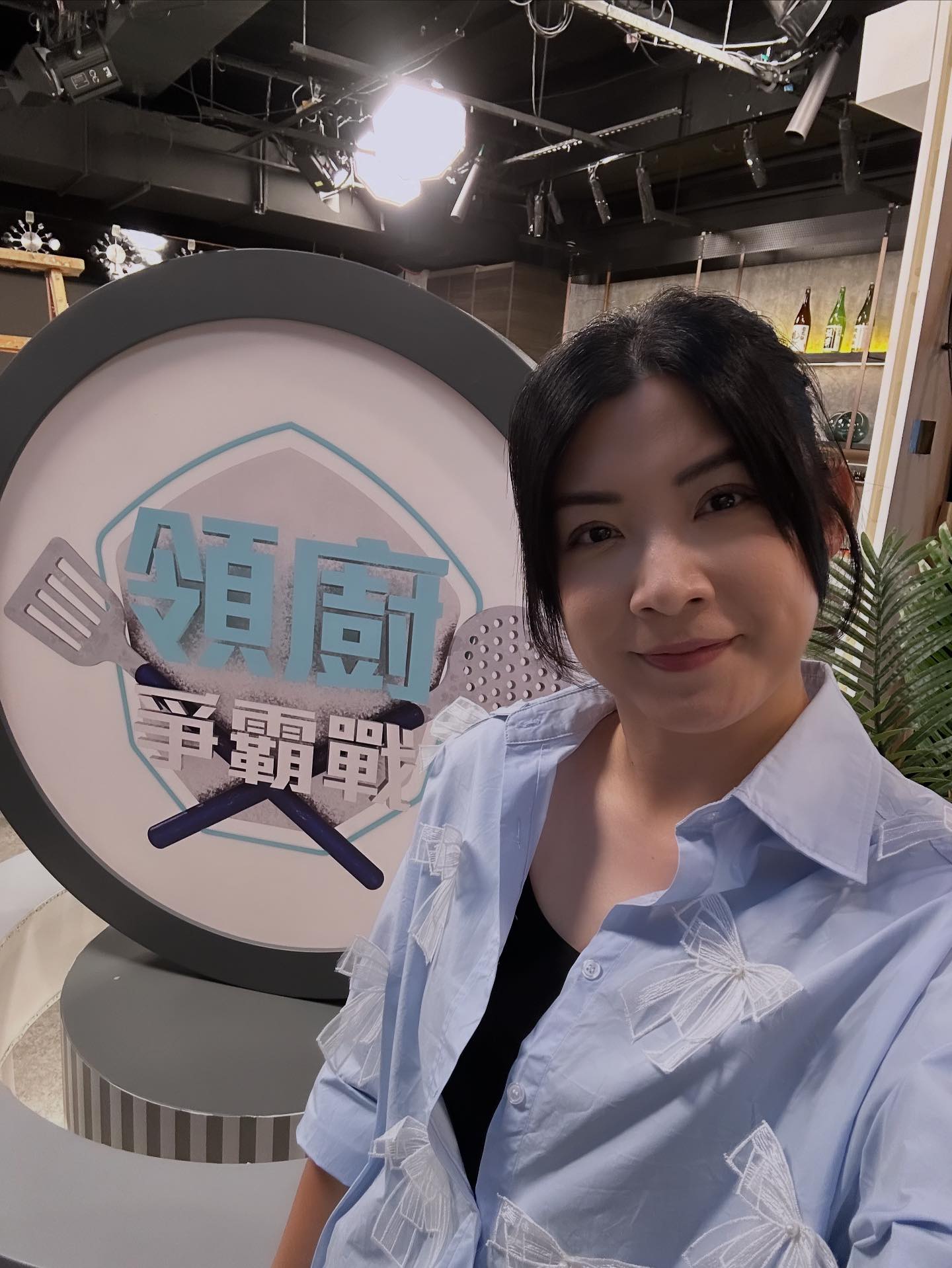 張文采 Wendy Cheung