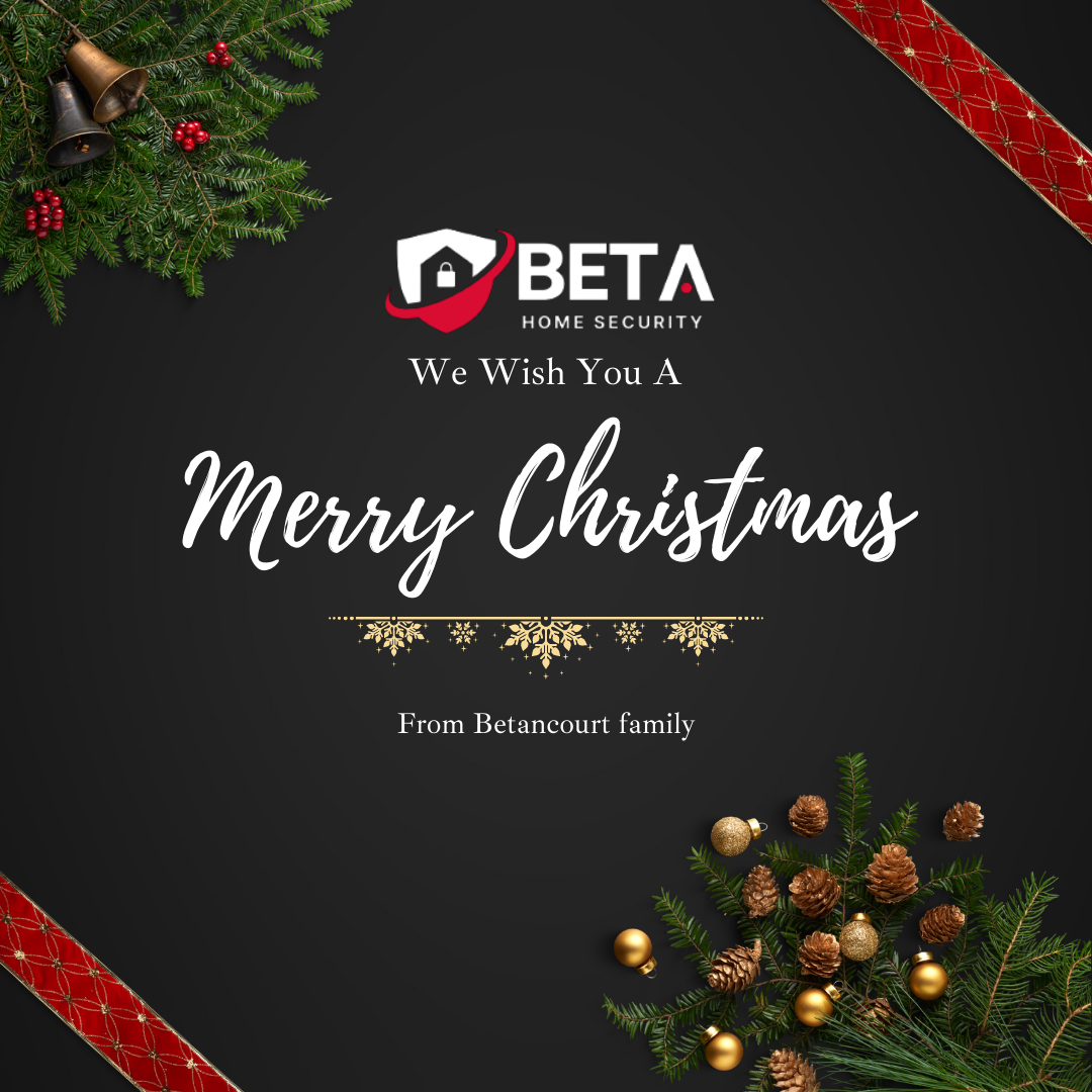 BETA Home Security | Louisville KY