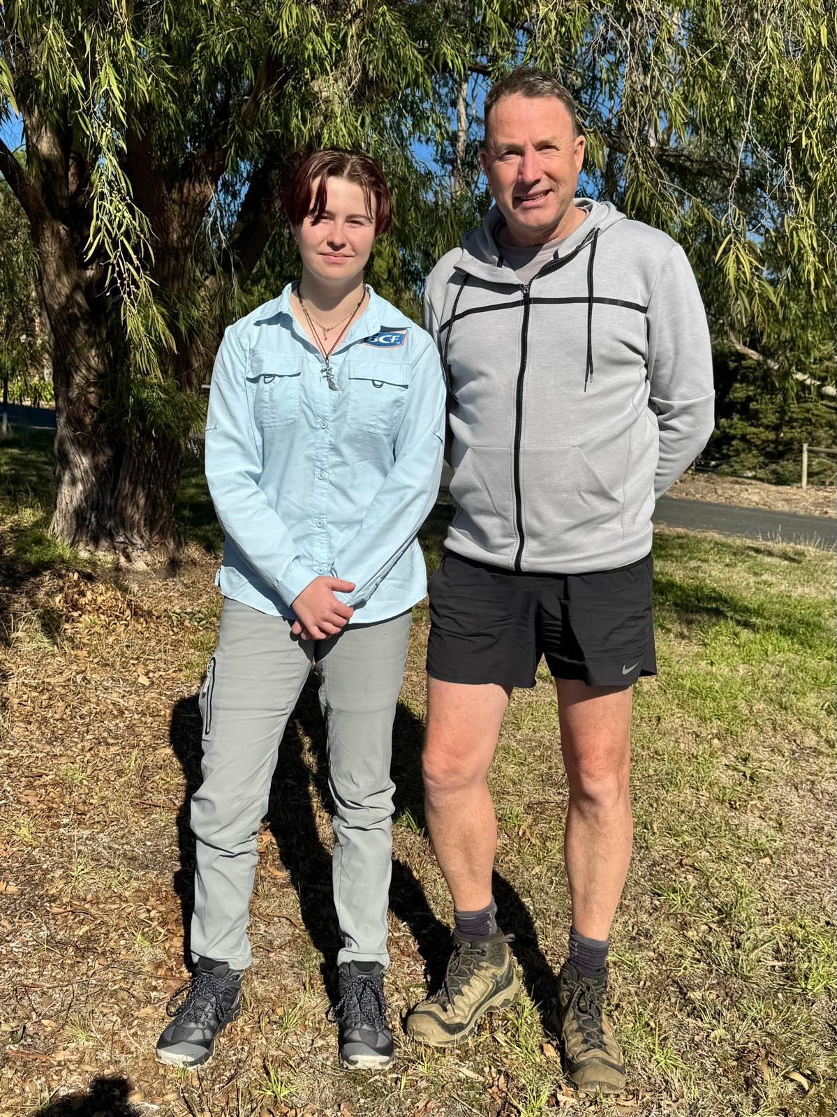 Martin Cameron for Morwell... - Martin Cameron for Morwell