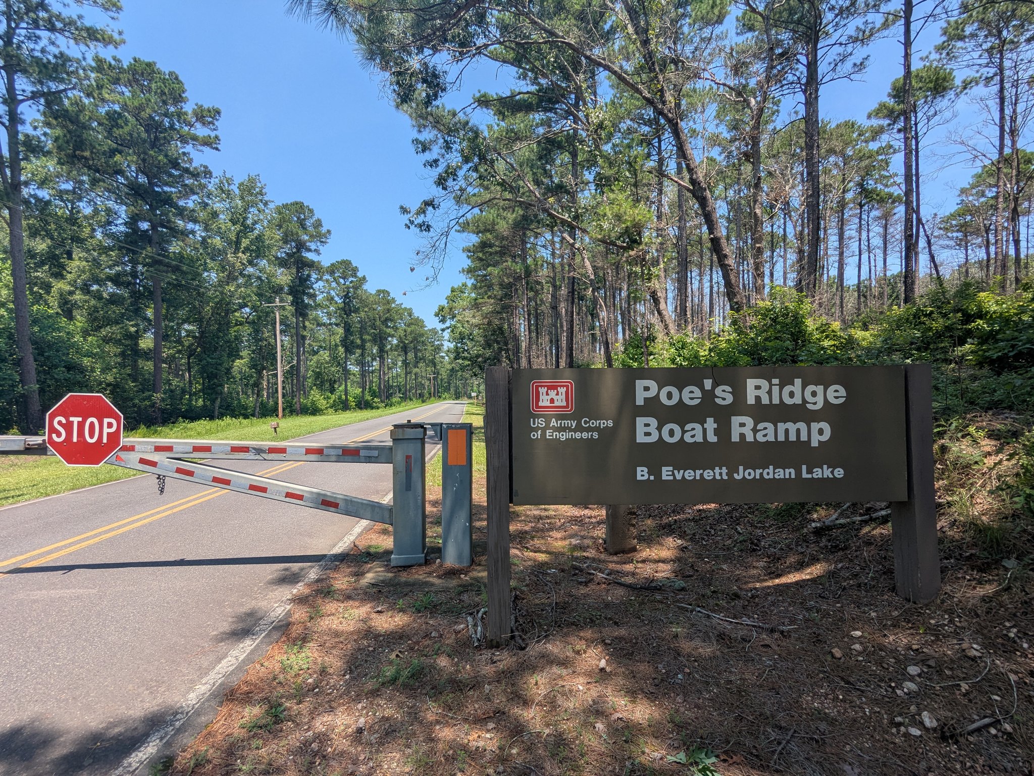 JLTCA - Jordan Lake Trails Conservation Association | Chapel Hill NC