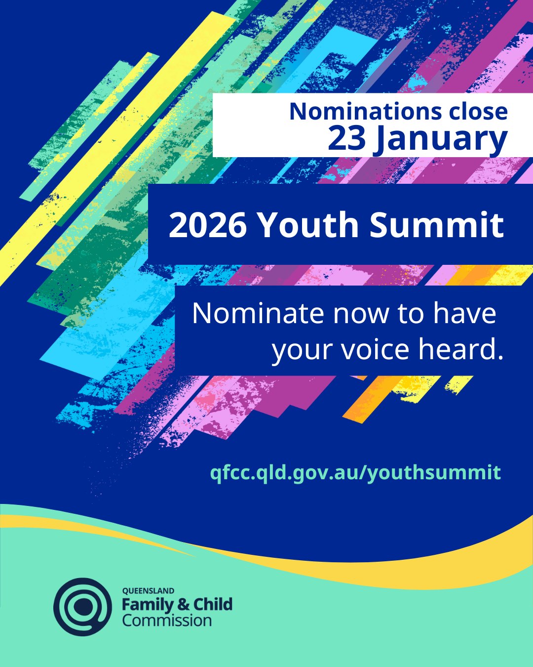 Queensland Family and Child Commission