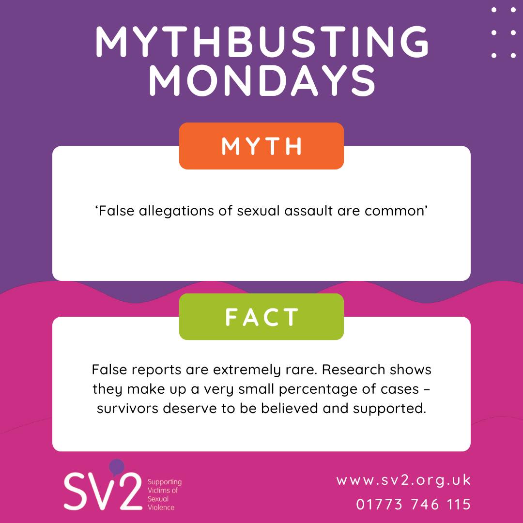 SV2 -... - SV2 - Supporting Victims of Sexual Violence