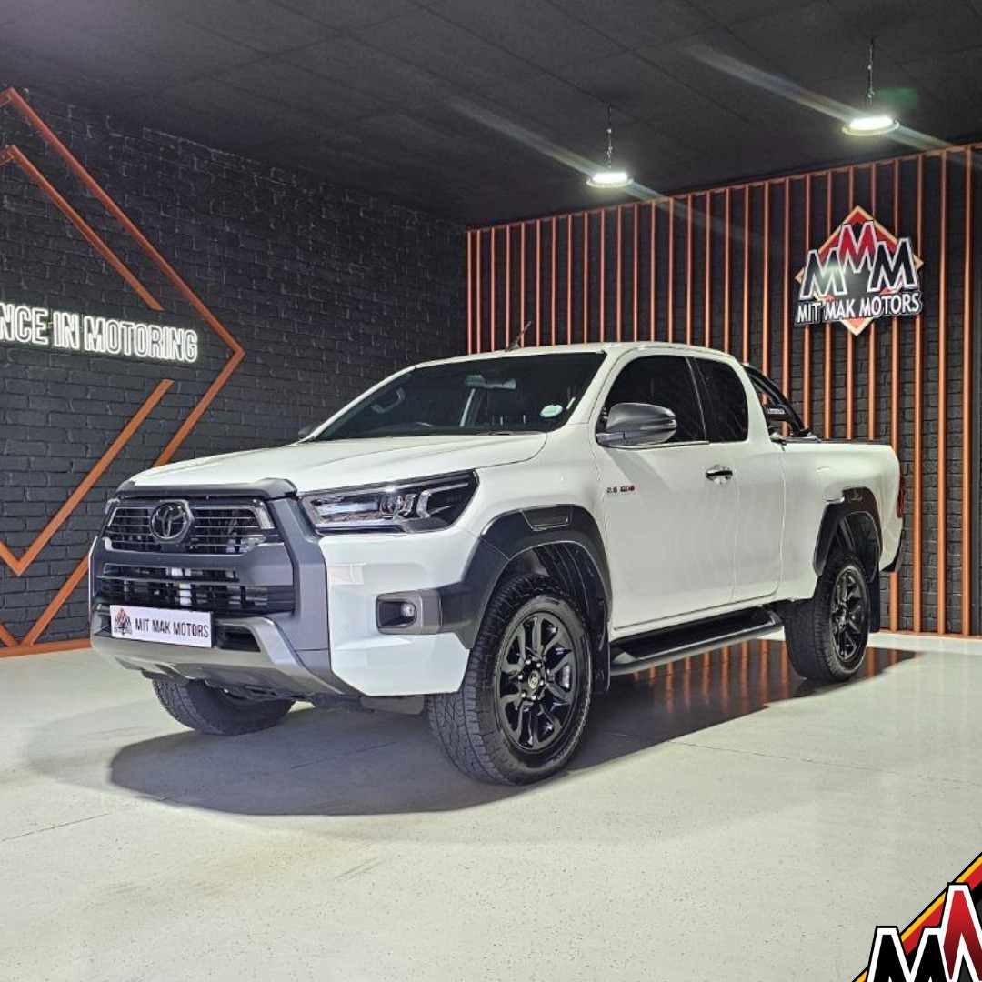 Mit-Mak Motors | Pretoria