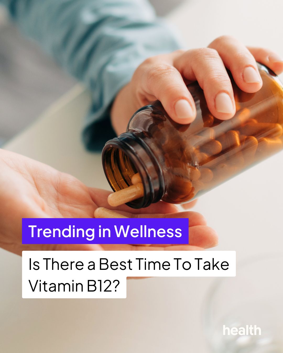 b12 fat burner injections walmart If you're not getting enough vitamin from food, a supplement can help fill the gap. Here's what experts recommend for taking it. See link below ⬇️ Treatment:12 Months AOD-9604 Peptide Dosage Calculator, SEO_Optimized
