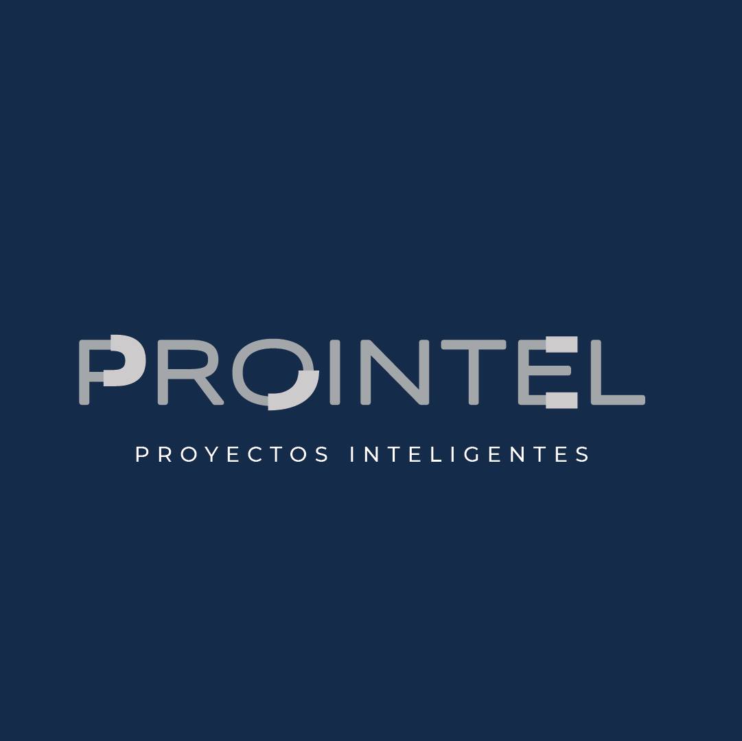 Prointel Proyectos Inteligentes