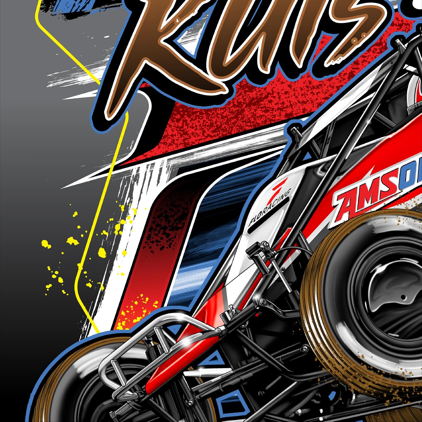 USAC Racing - USAC Racing added a new photo — at...