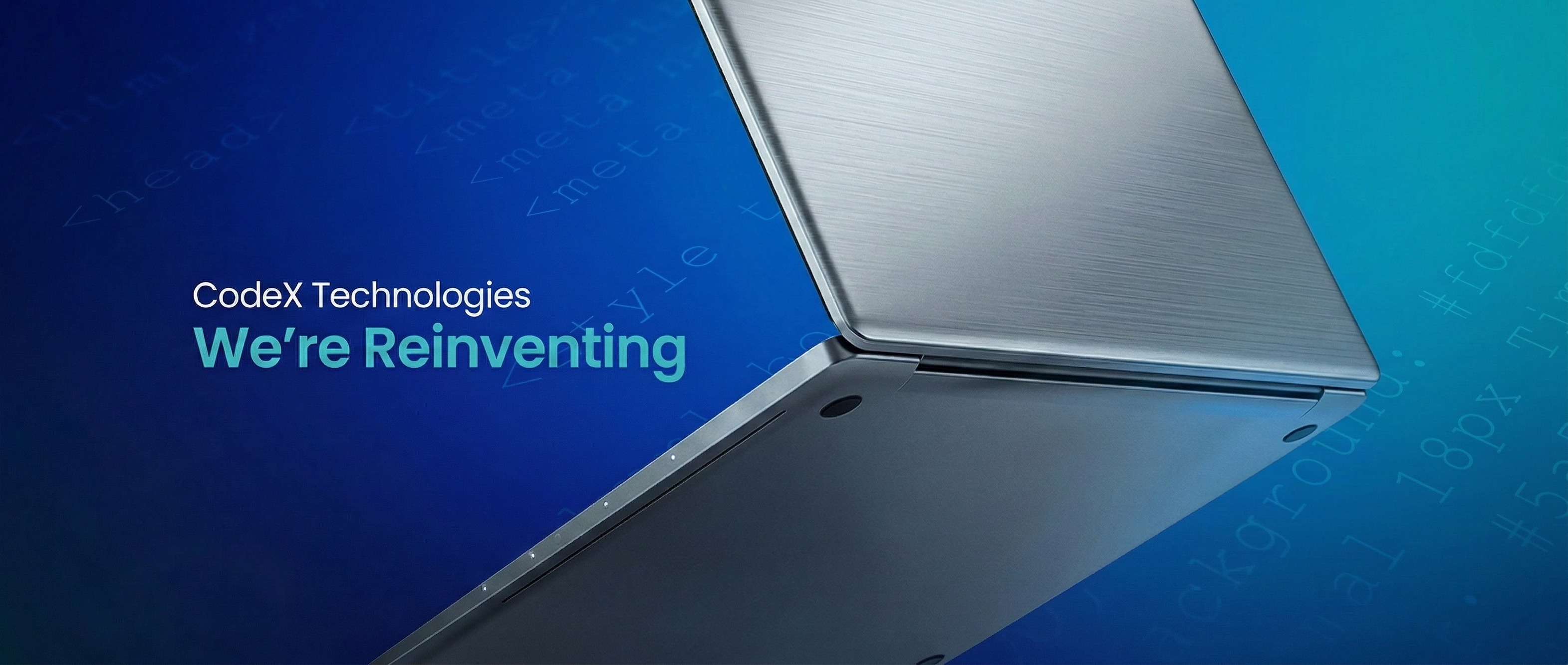CodeX Technologies | Nasr City
