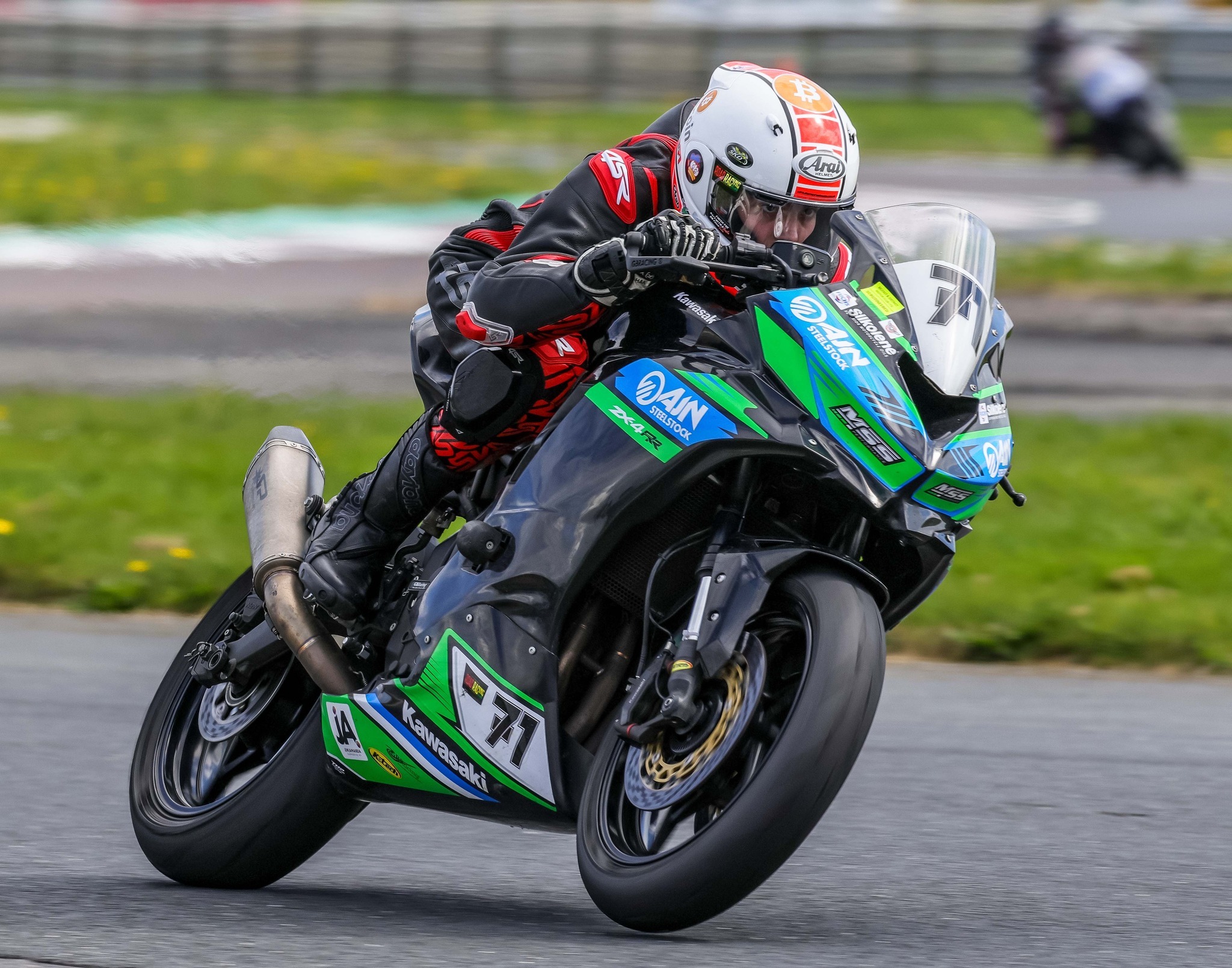 Team Boyd Racing