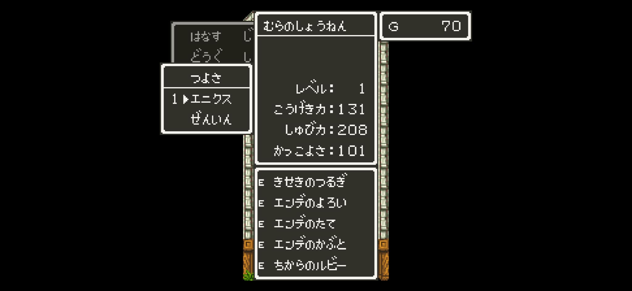 活動歴および当時の関連ビジュアル記録
