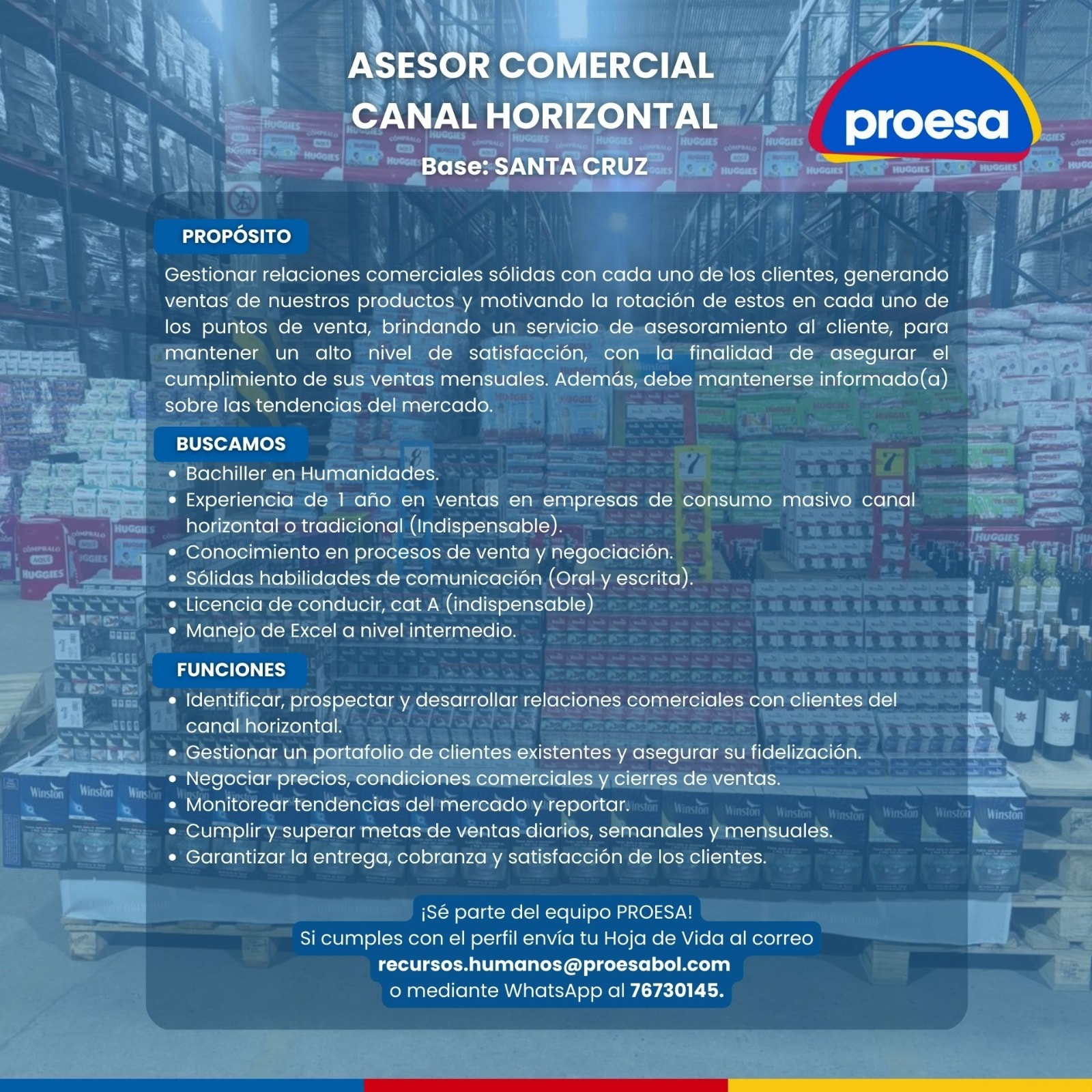 Proesa - Proesa added a new photo.