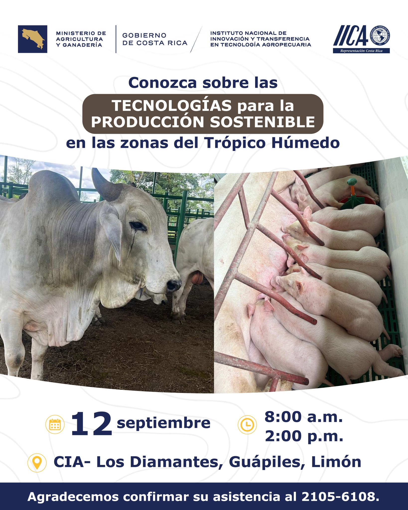 INTA Costa Rica | San José