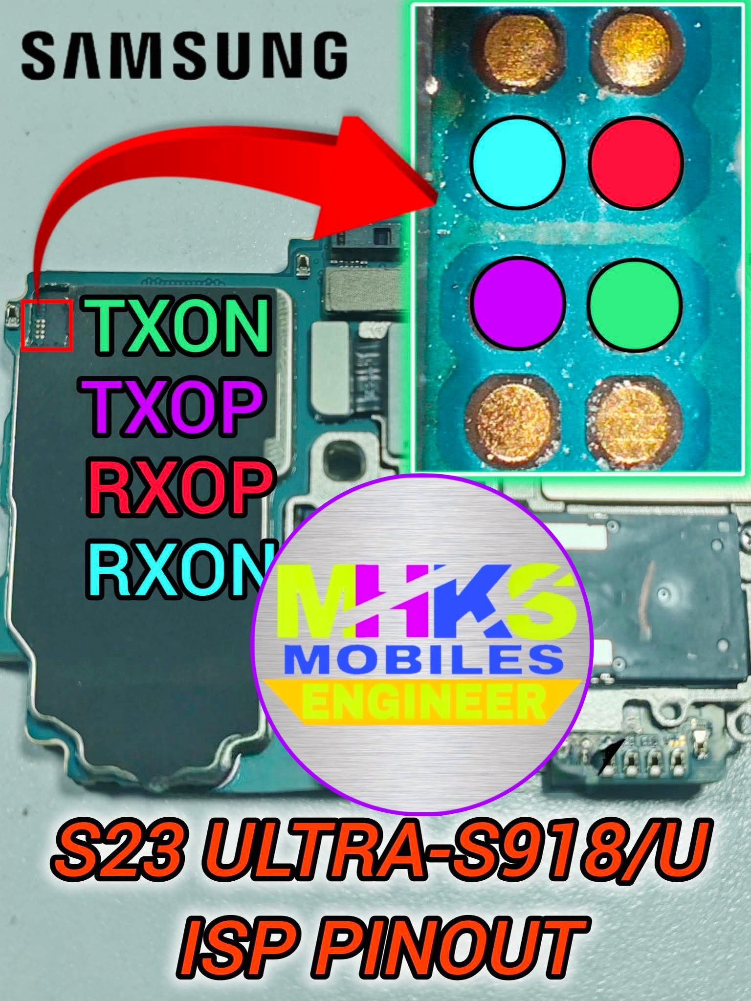 samsung-s23-ultra-sm-s918-isp-mhks-mobile-engineer-facebook