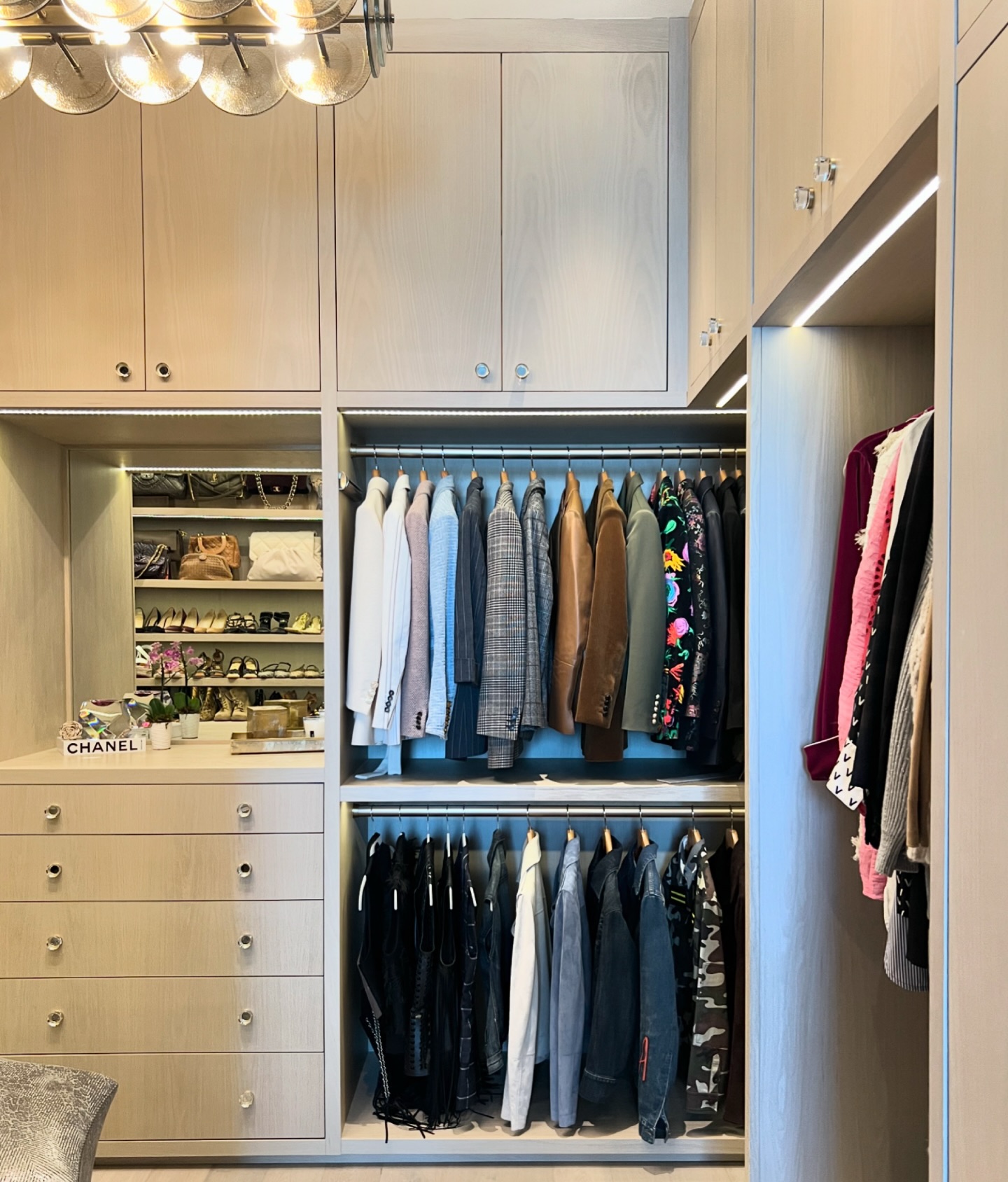 LA Closet Design | Los Angeles CA