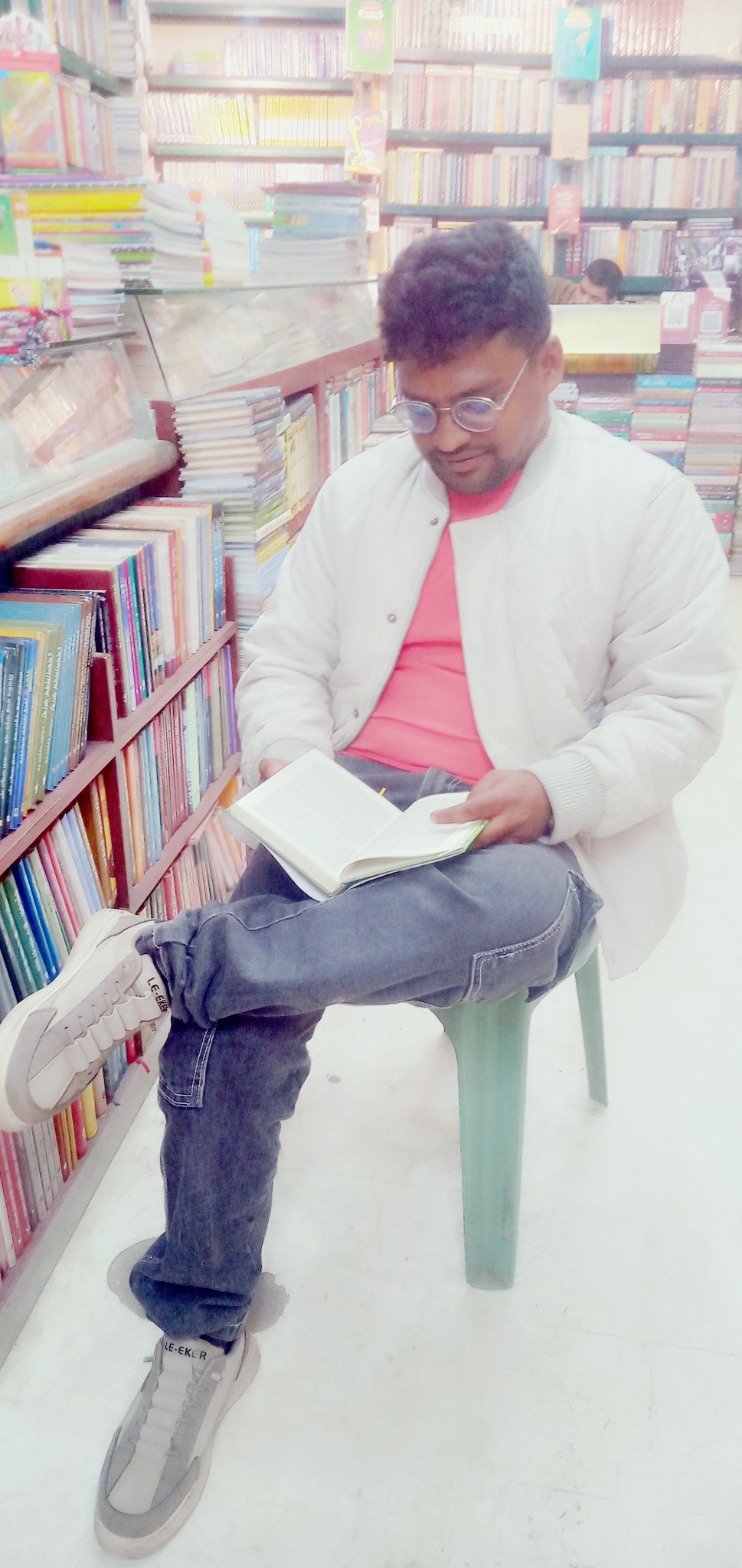 Ali Mun Raji