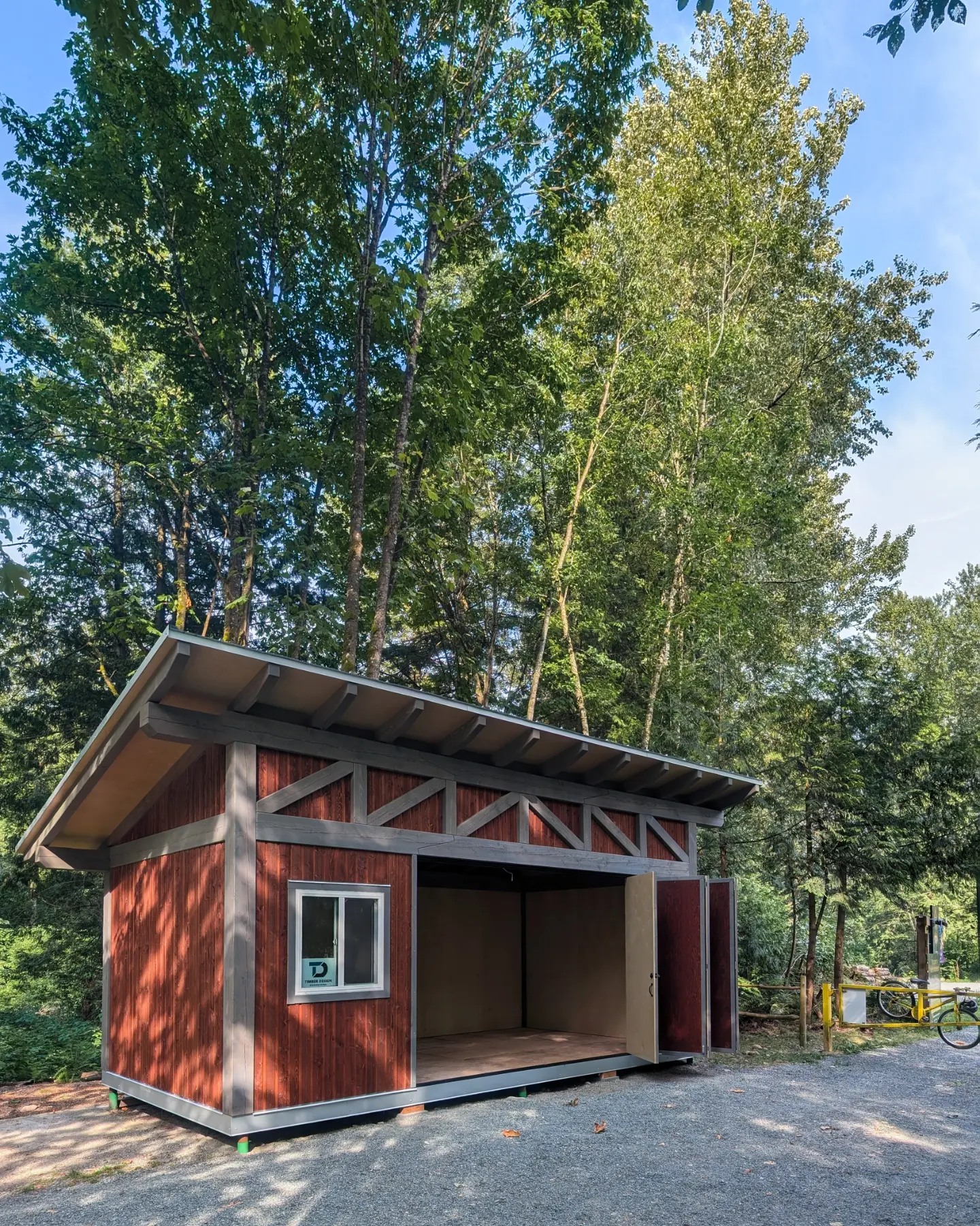 TD Timber Design | Williams Lake BC