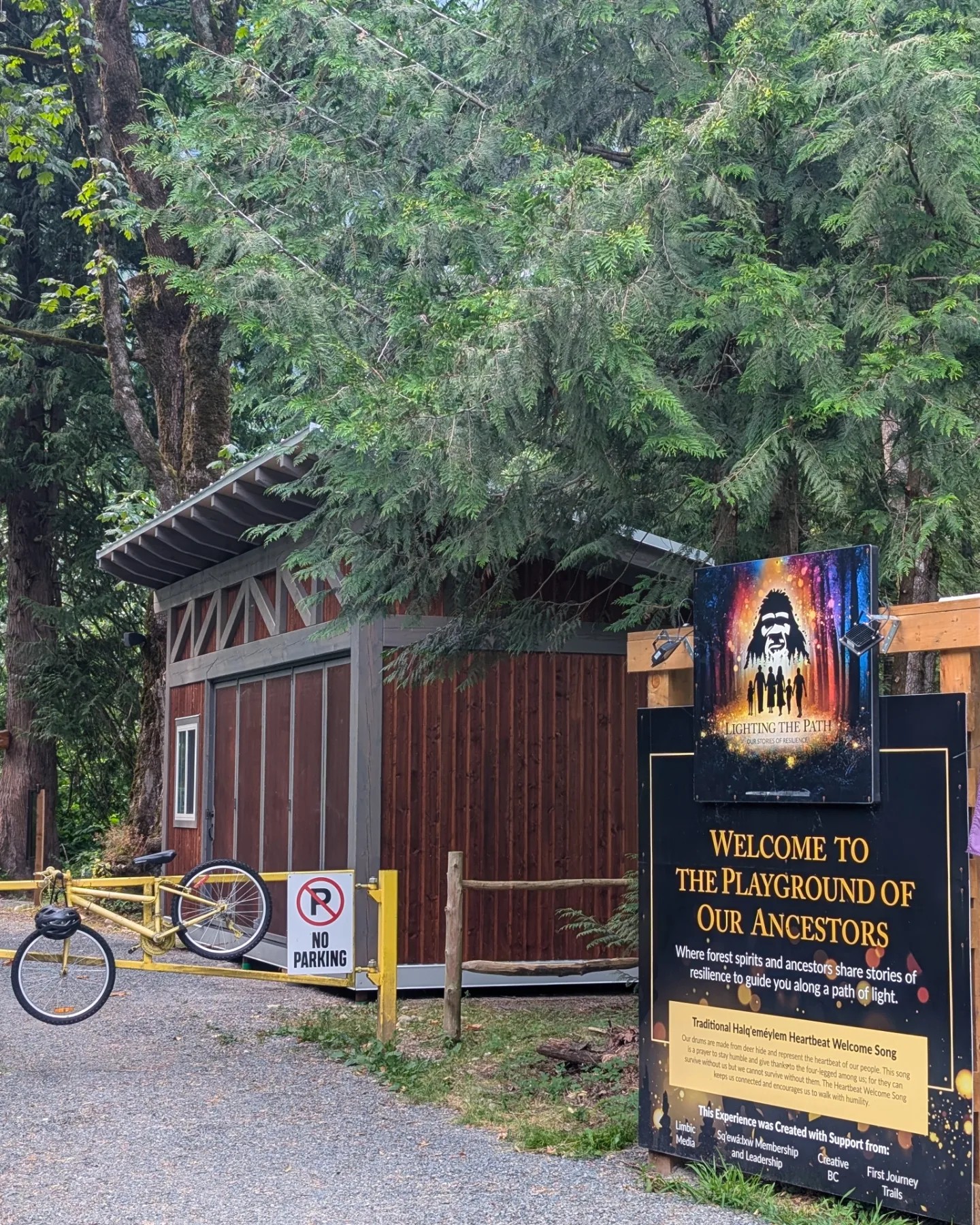 TD Timber Design | Williams Lake BC